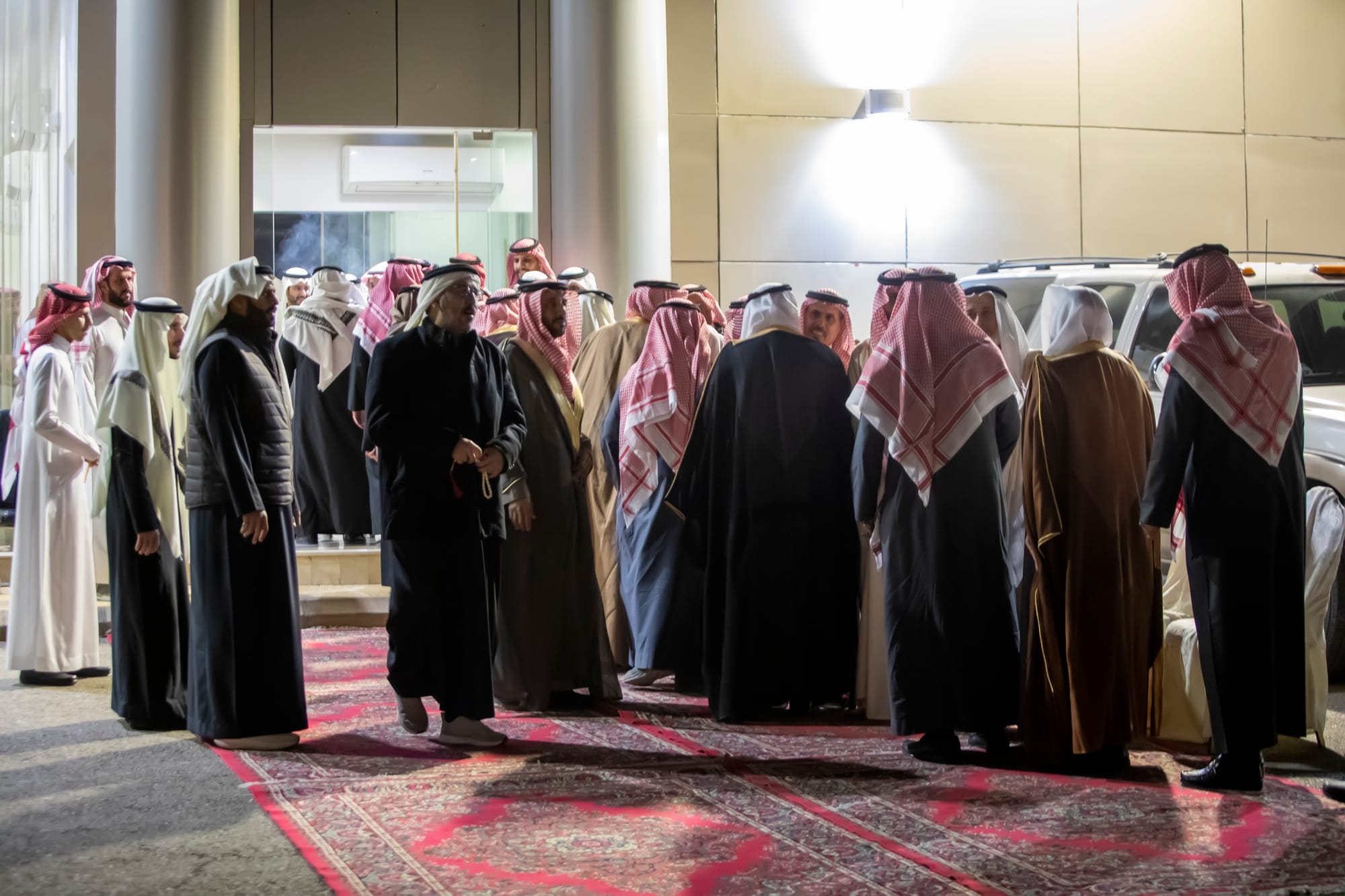 حفل زواج العريس / خميس جمعان سعيد المالكي