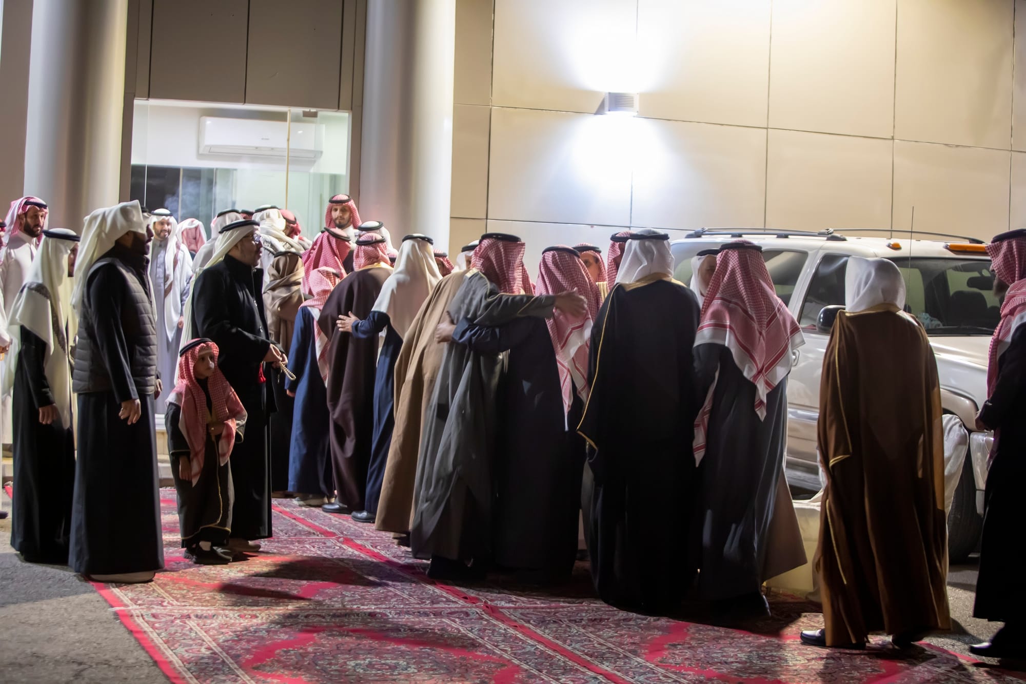 حفل زواج العريس / خميس جمعان سعيد المالكي