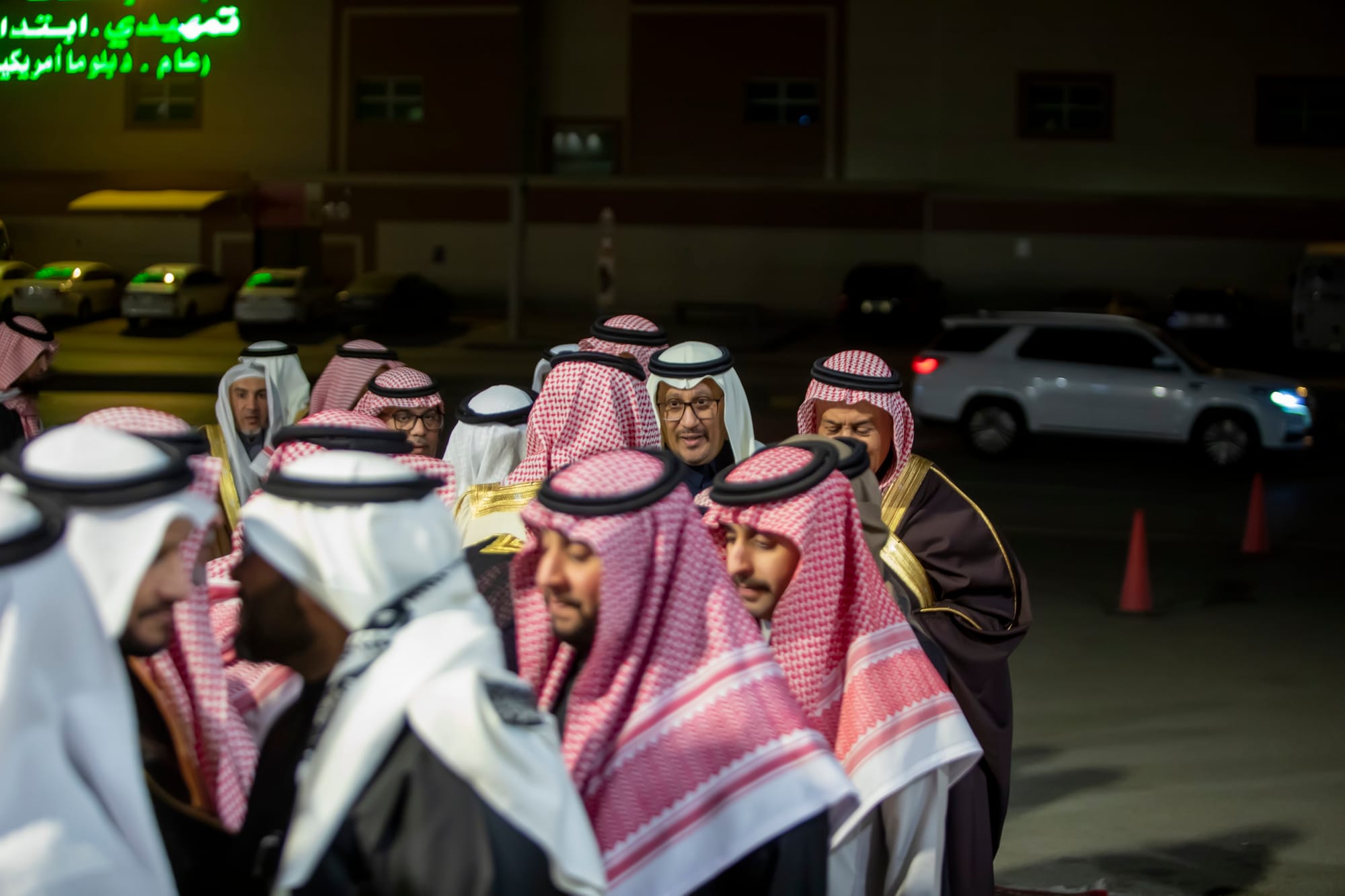 حفل زواج العريس / خميس جمعان سعيد المالكي