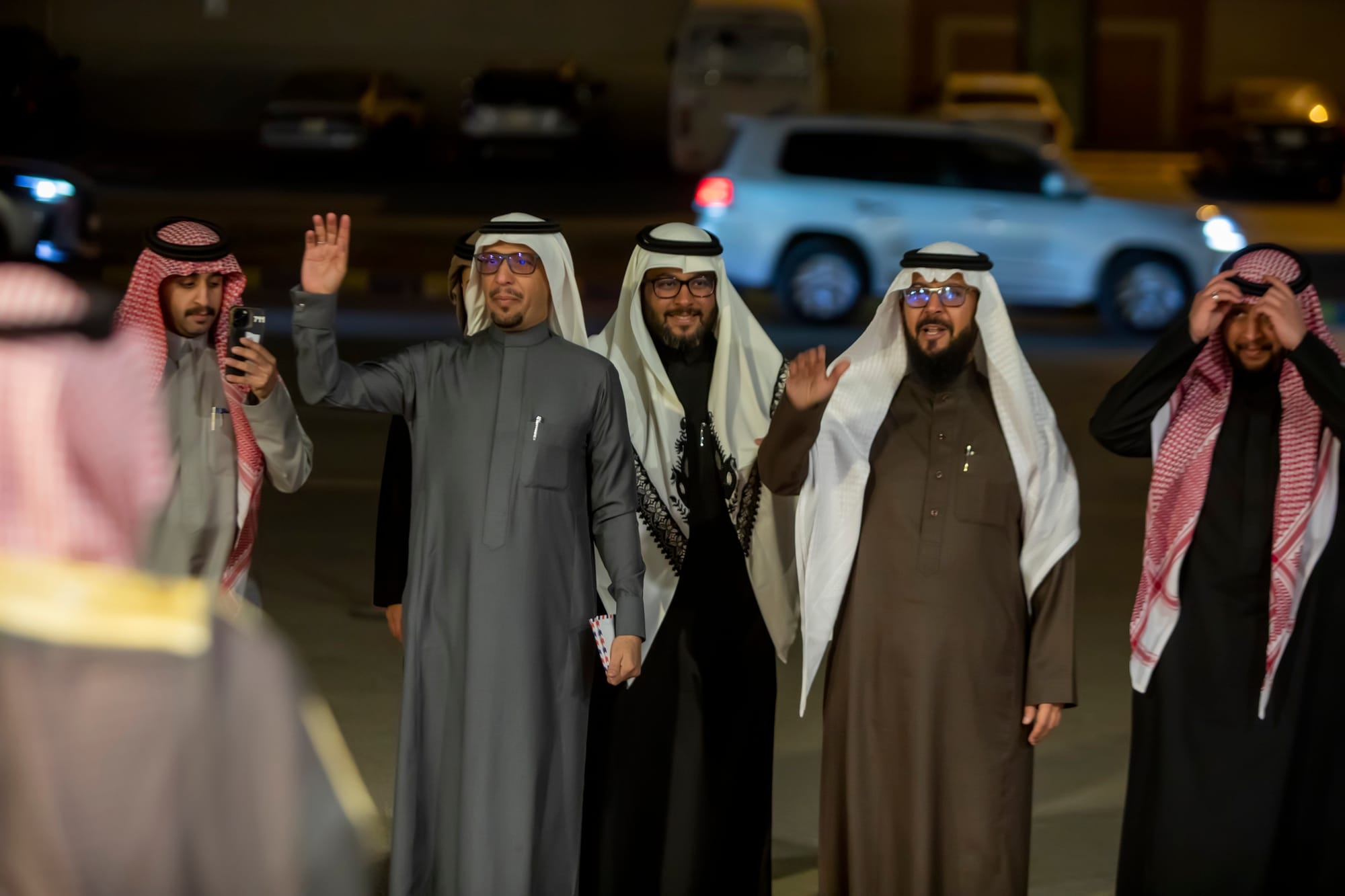 حفل زواج العريس / خميس جمعان سعيد المالكي