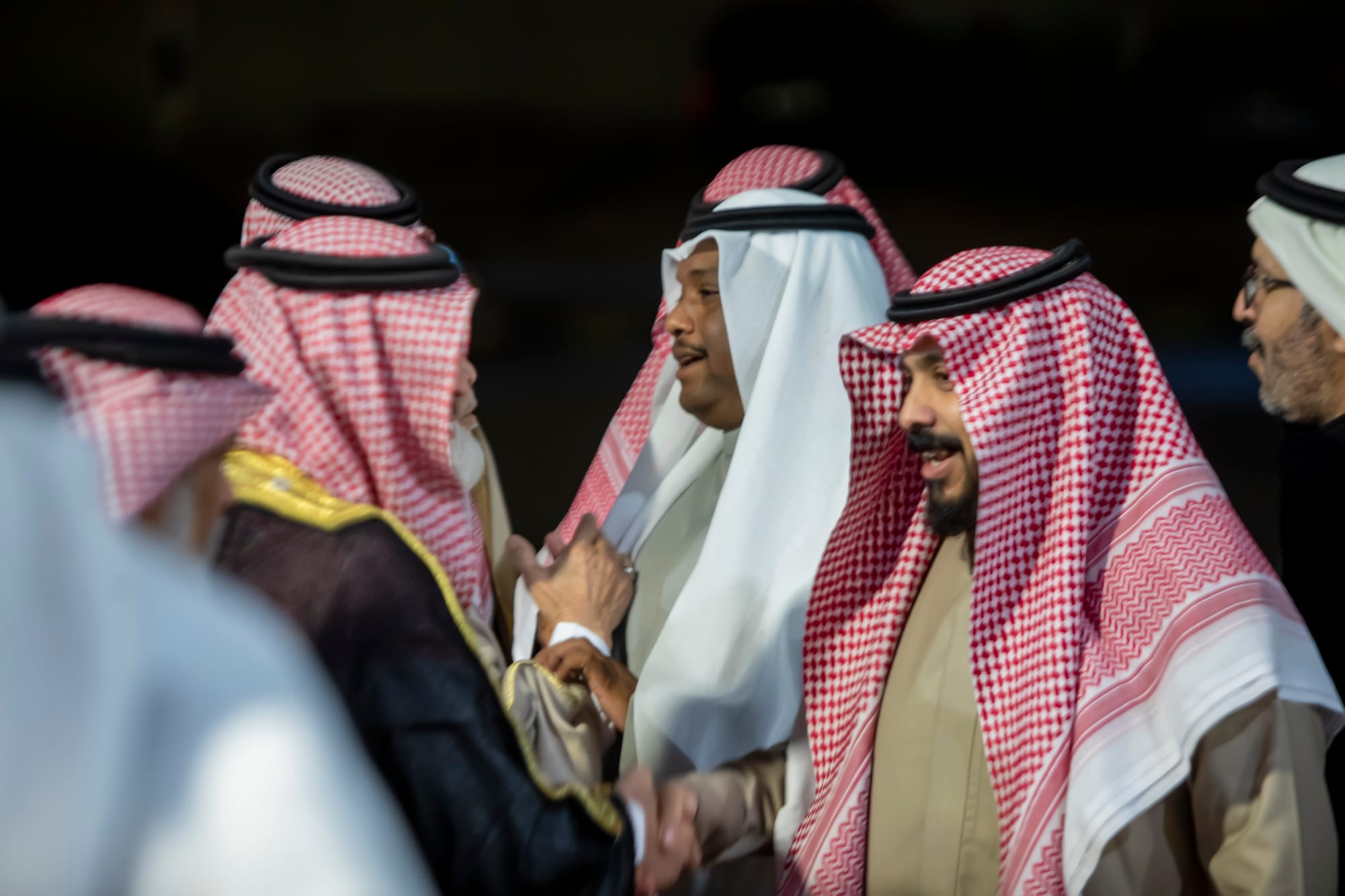 حفل زواج العريس / خميس جمعان سعيد المالكي