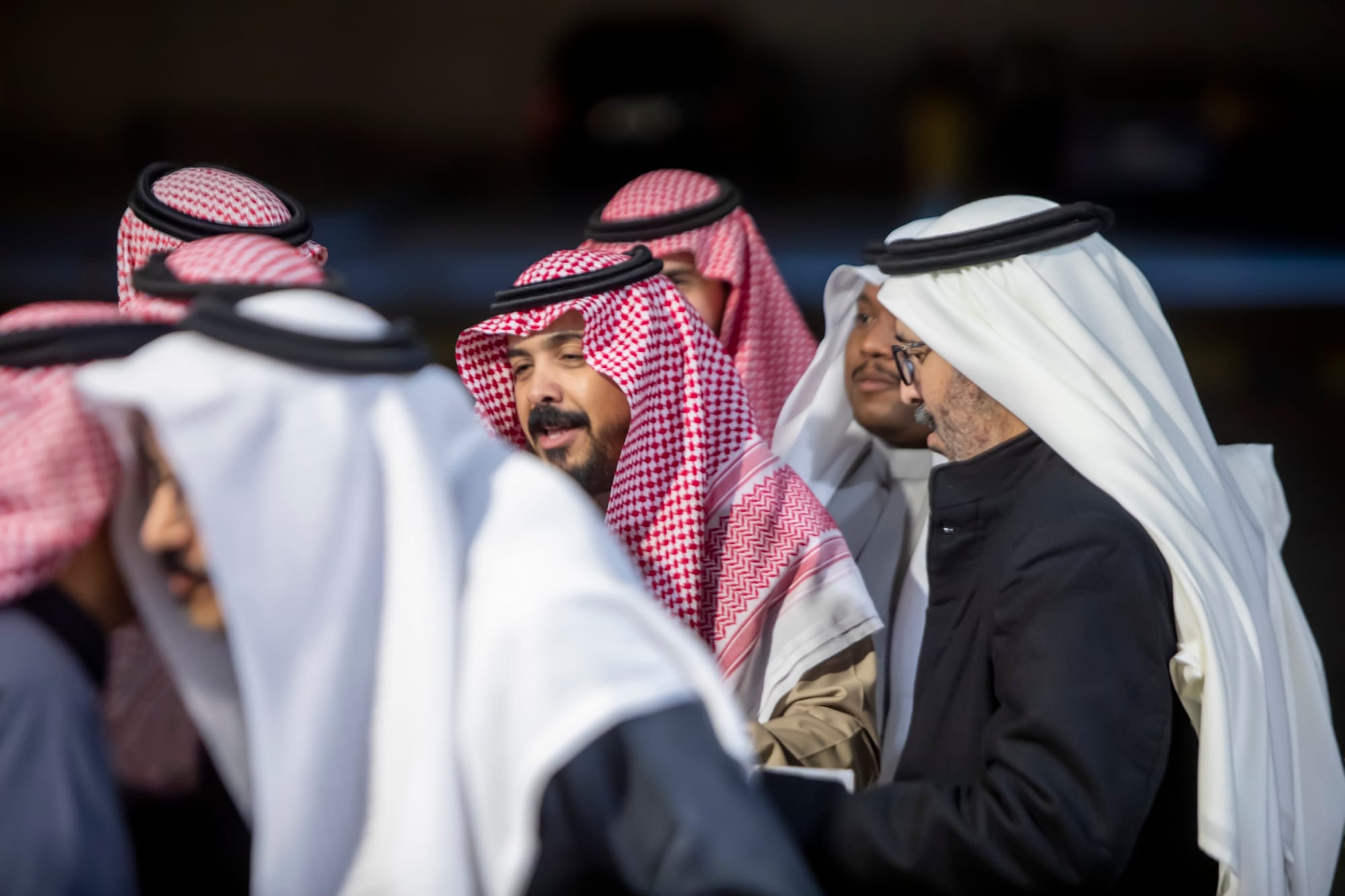 حفل زواج العريس / خميس جمعان سعيد المالكي