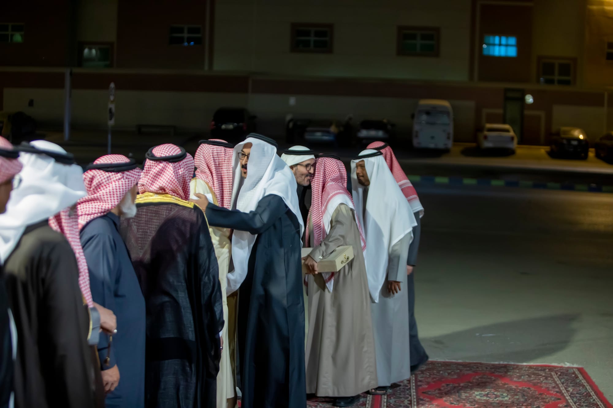 حفل زواج العريس / خميس جمعان سعيد المالكي