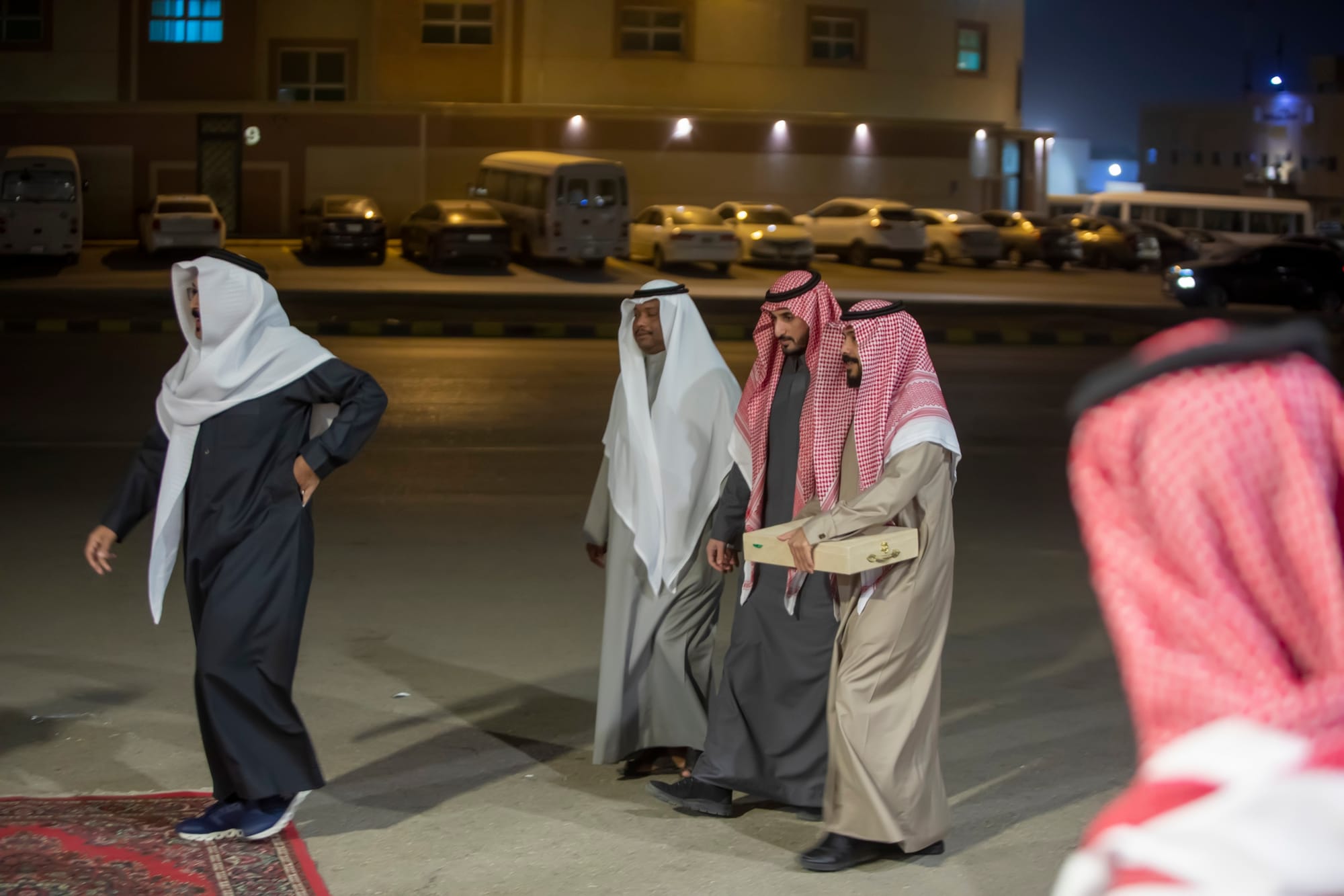 حفل زواج العريس / خميس جمعان سعيد المالكي