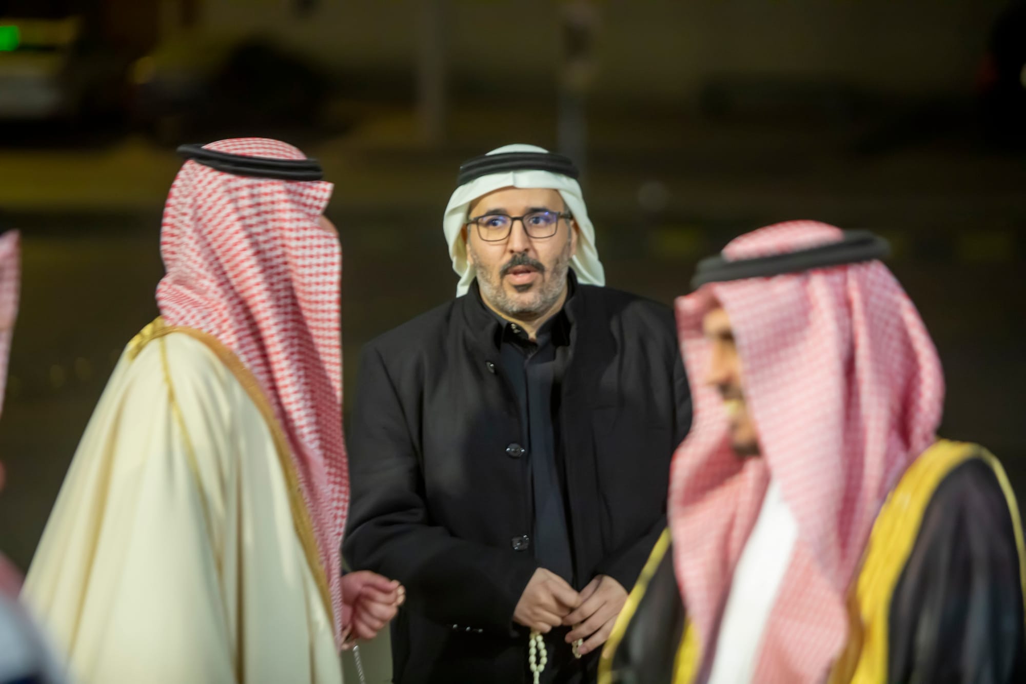 حفل زواج العريس / خميس جمعان سعيد المالكي