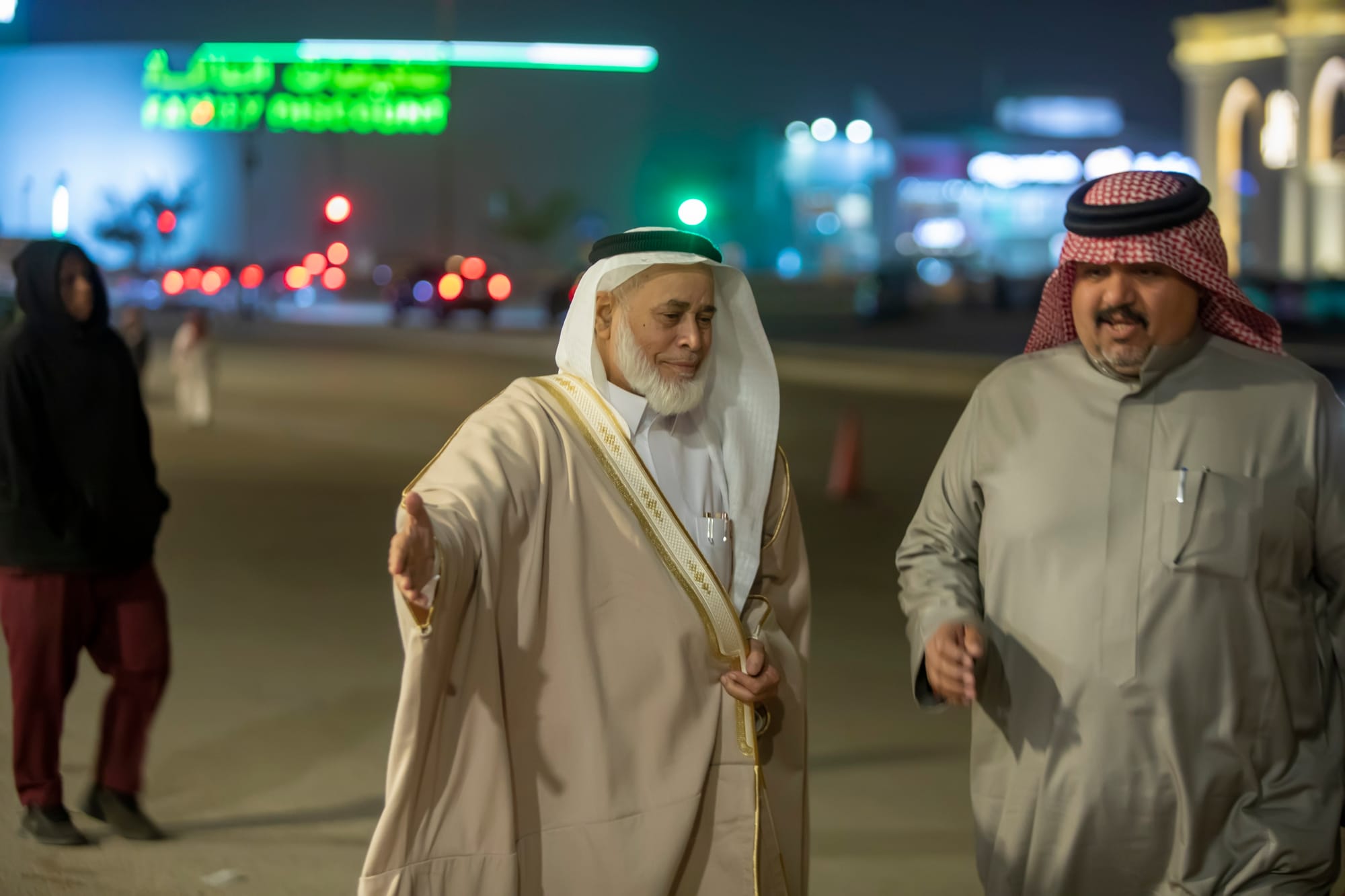 حفل زواج العريس / خميس جمعان سعيد المالكي