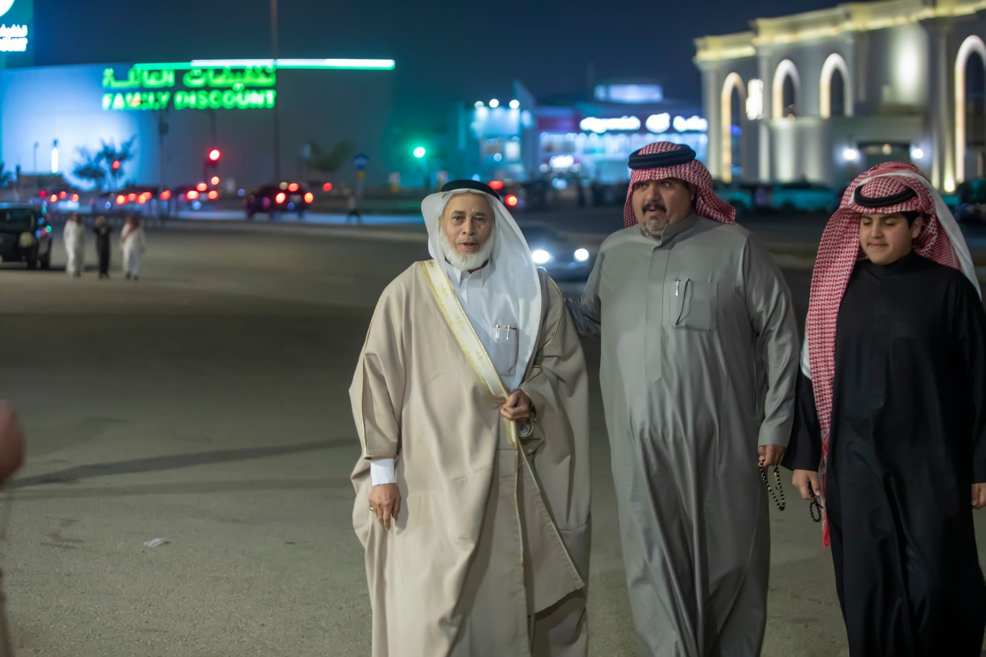 حفل زواج العريس / خميس جمعان سعيد المالكي