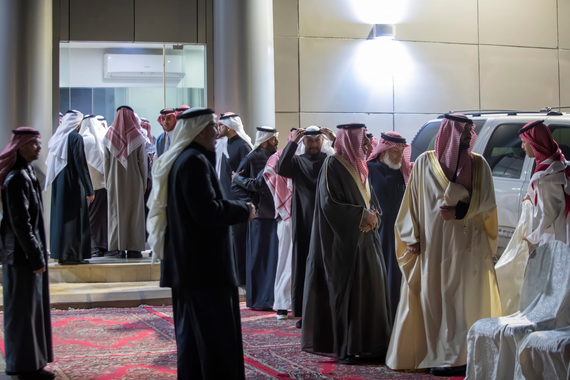 حفل زواج العريس / خميس جمعان سعيد المالكي