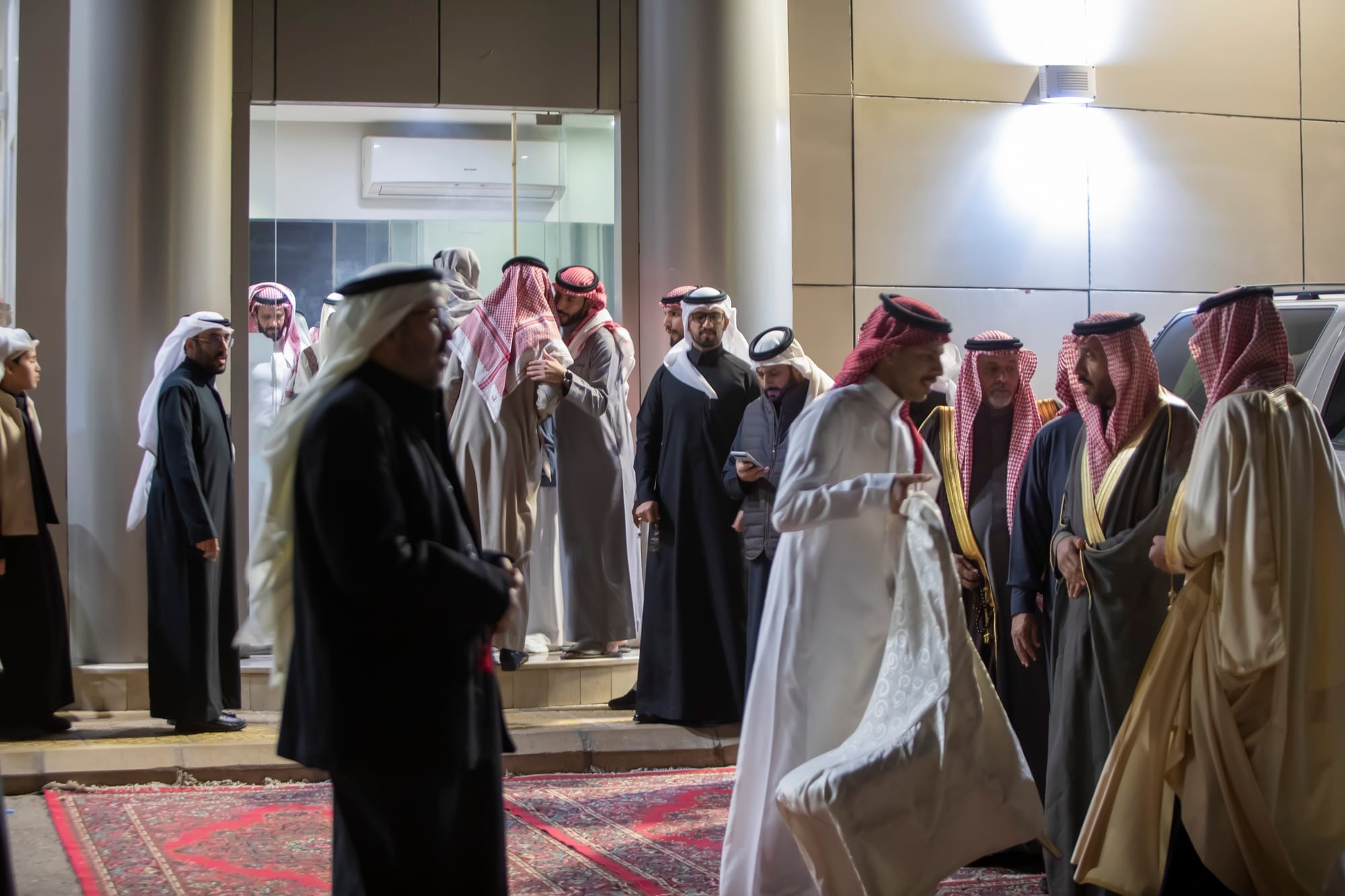 حفل زواج العريس / خميس جمعان سعيد المالكي