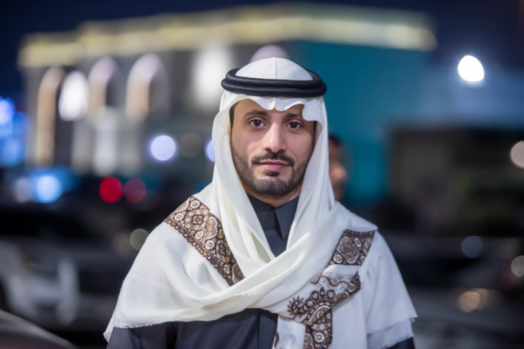 حفل زواج العريس / خميس جمعان سعيد المالكي