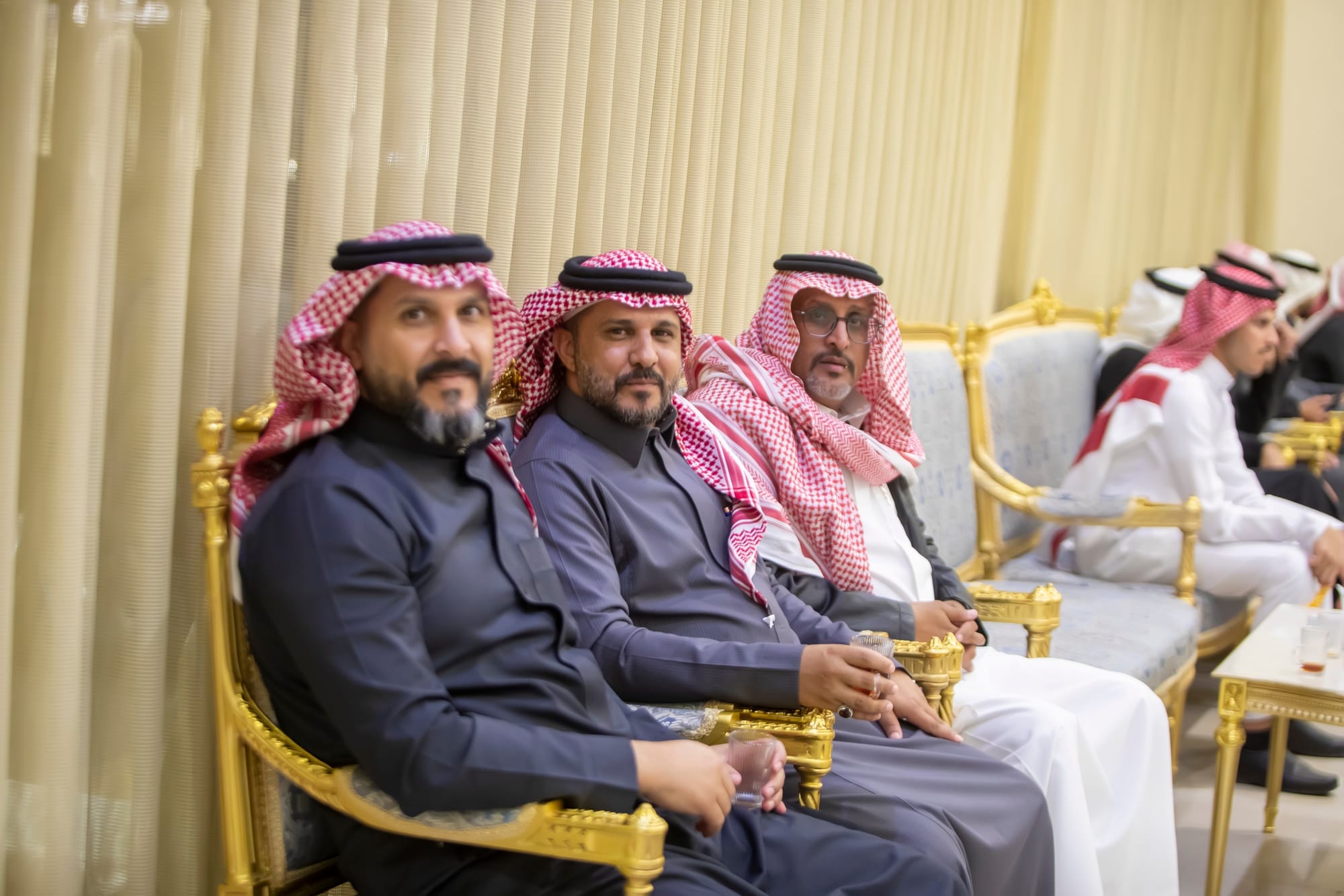 حفل زواج العريس / خميس جمعان سعيد المالكي