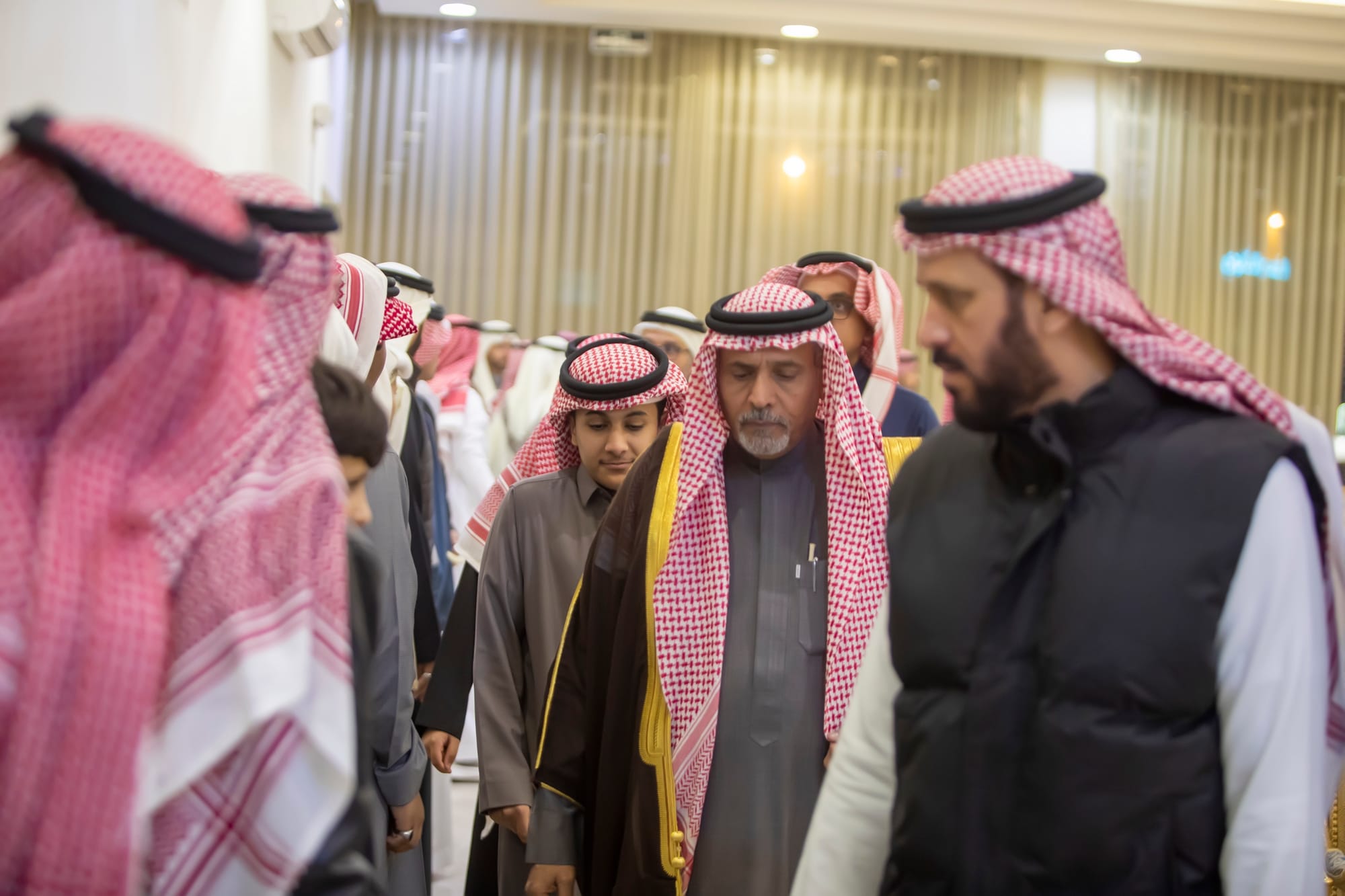 حفل زواج العريس / خميس جمعان سعيد المالكي