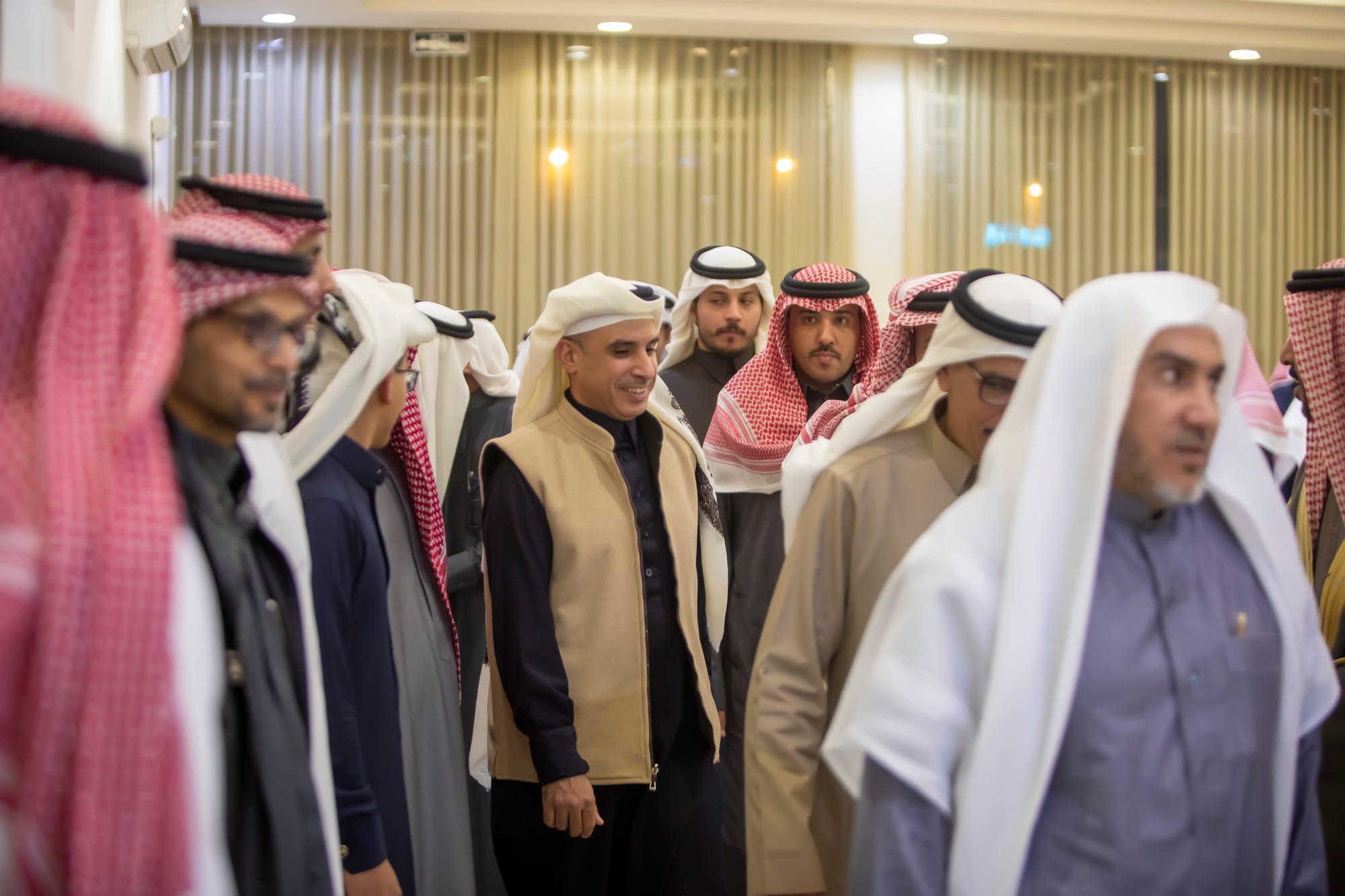 حفل زواج العريس / خميس جمعان سعيد المالكي