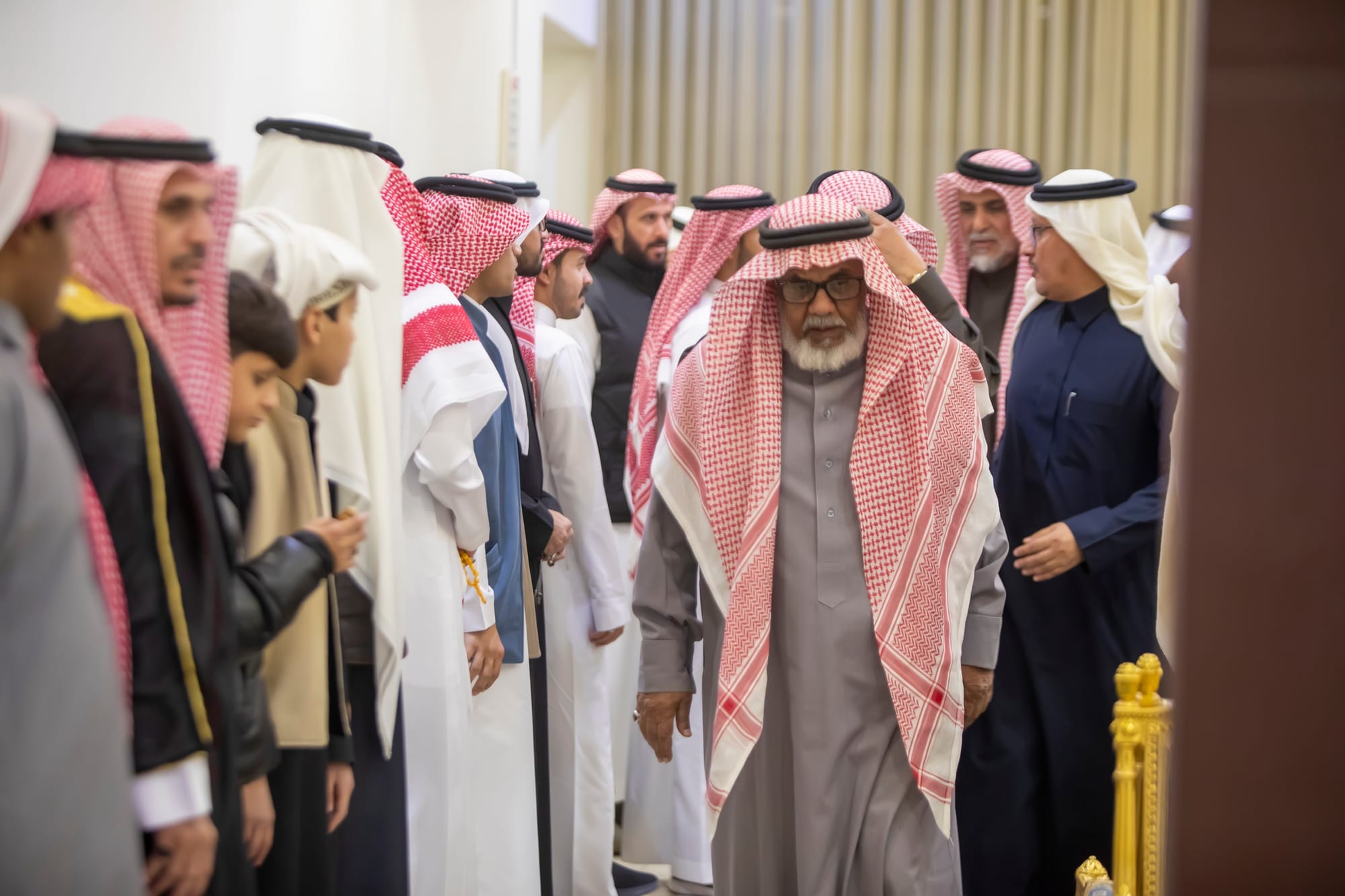 حفل زواج العريس / خميس جمعان سعيد المالكي