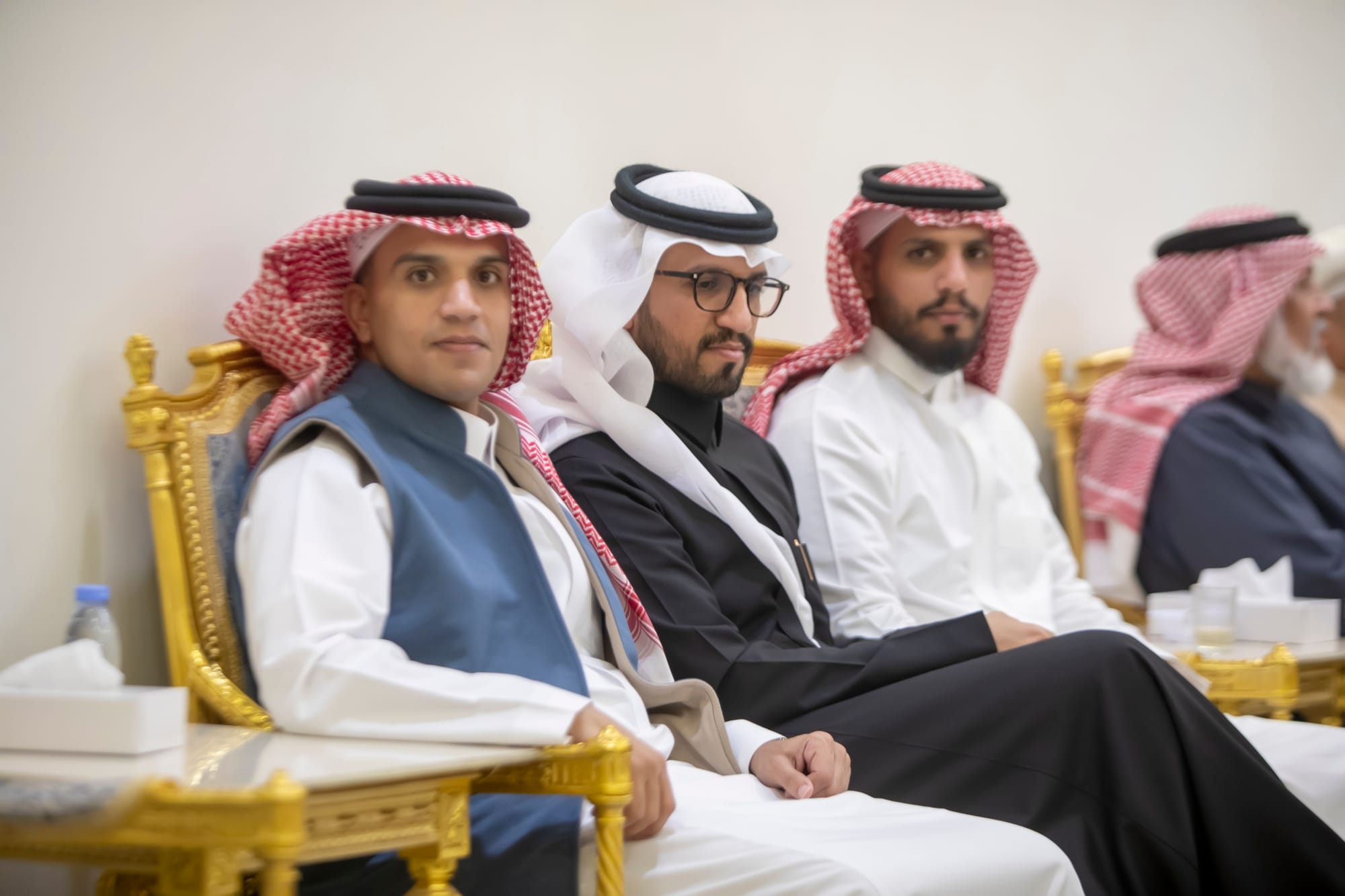 حفل زواج العريس / خميس جمعان سعيد المالكي