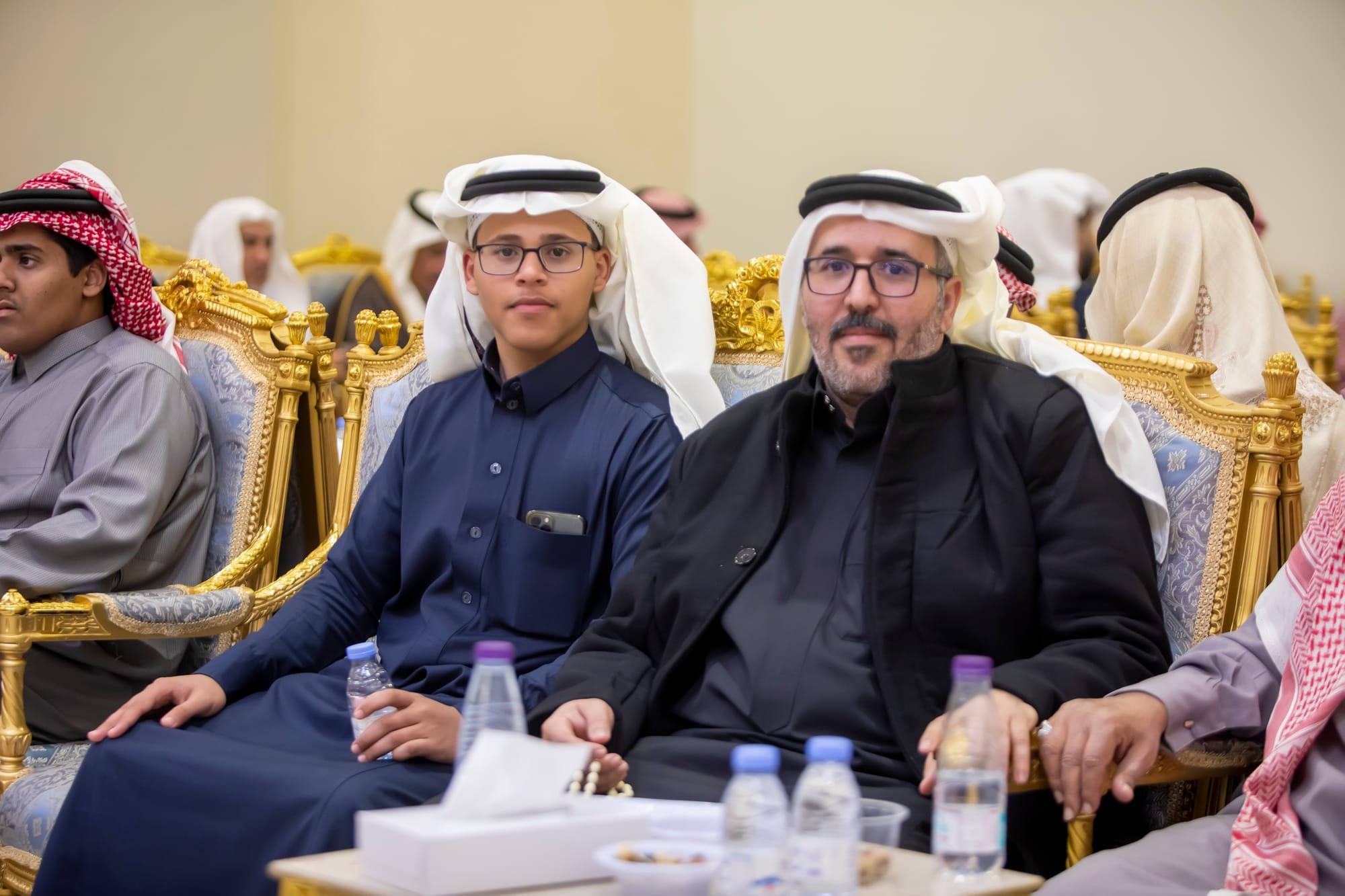 حفل زواج العريس / خميس جمعان سعيد المالكي