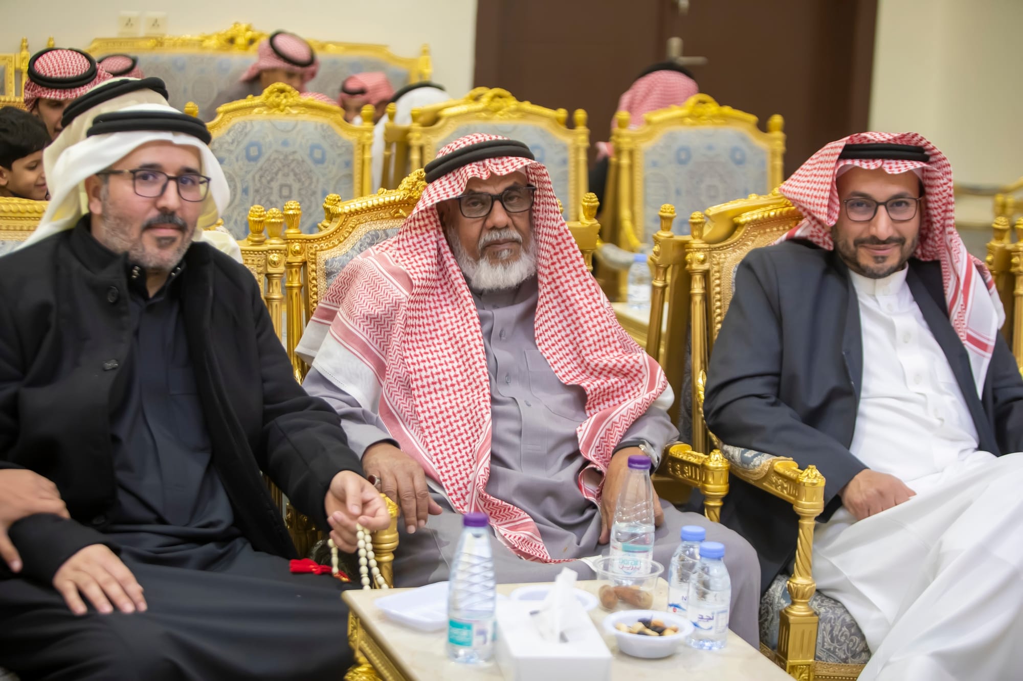 حفل زواج العريس / خميس جمعان سعيد المالكي