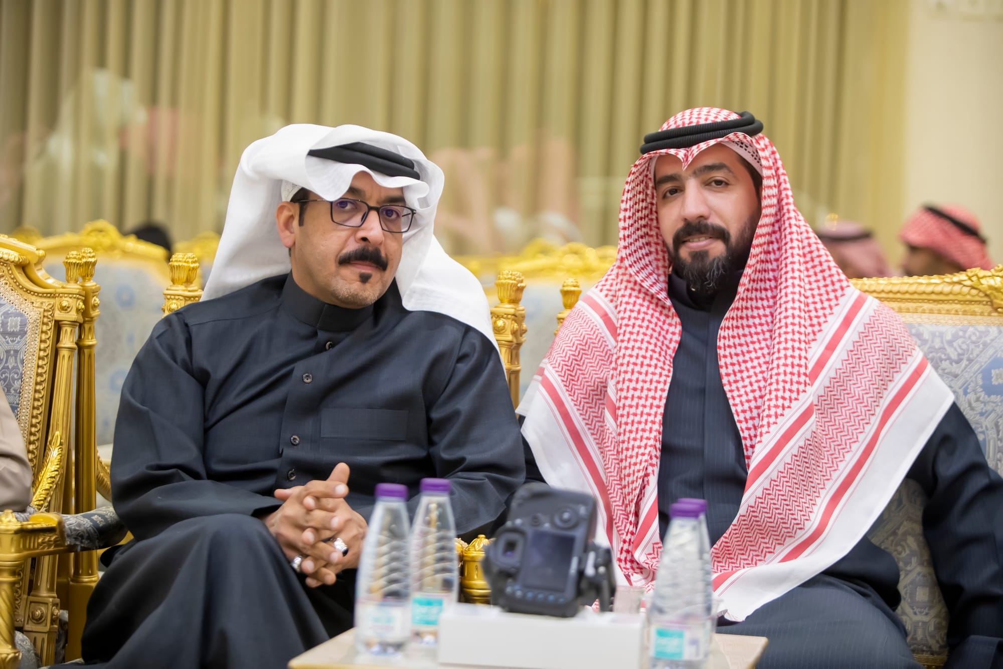 حفل زواج العريس / خميس جمعان سعيد المالكي