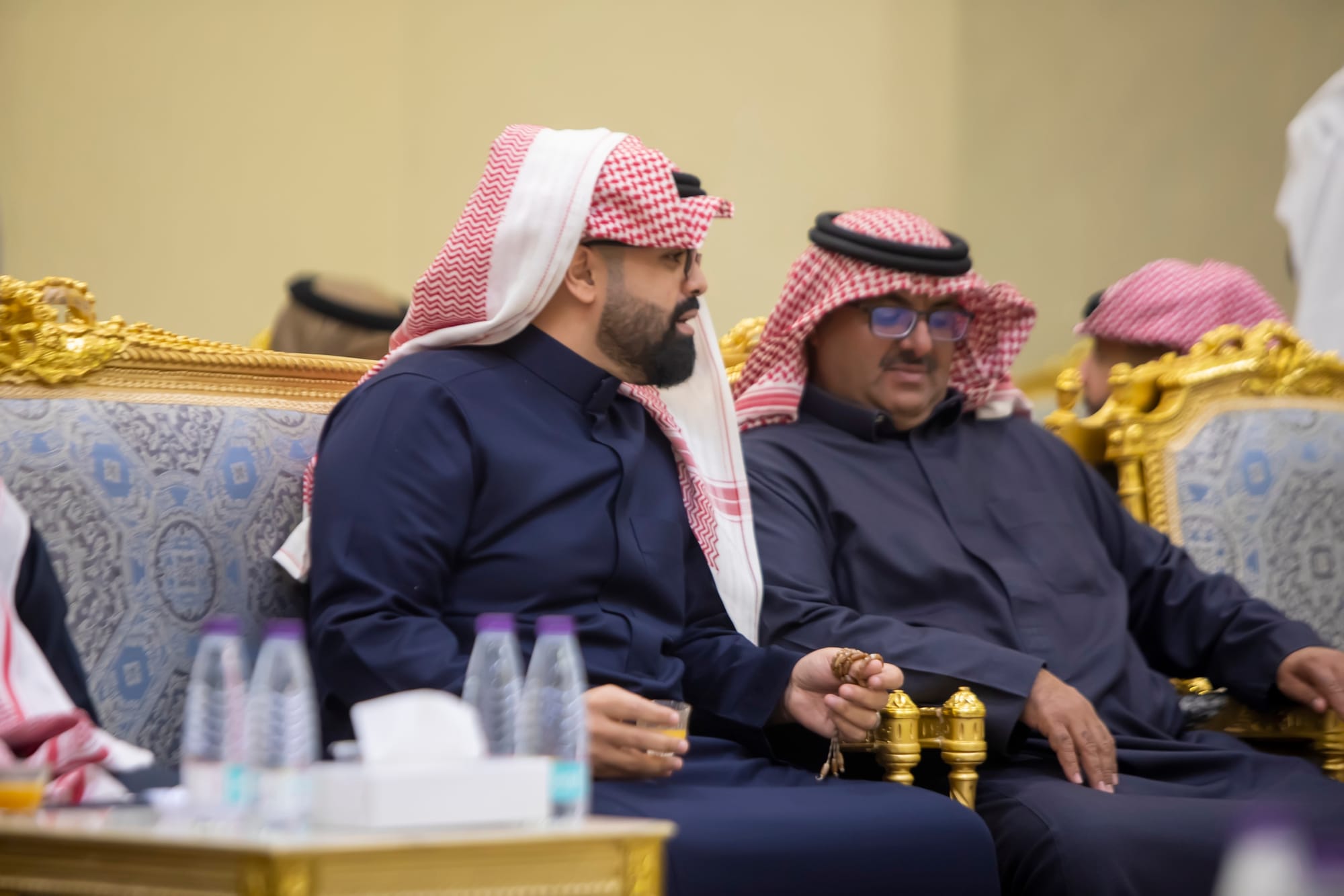 حفل زواج العريس / خميس جمعان سعيد المالكي