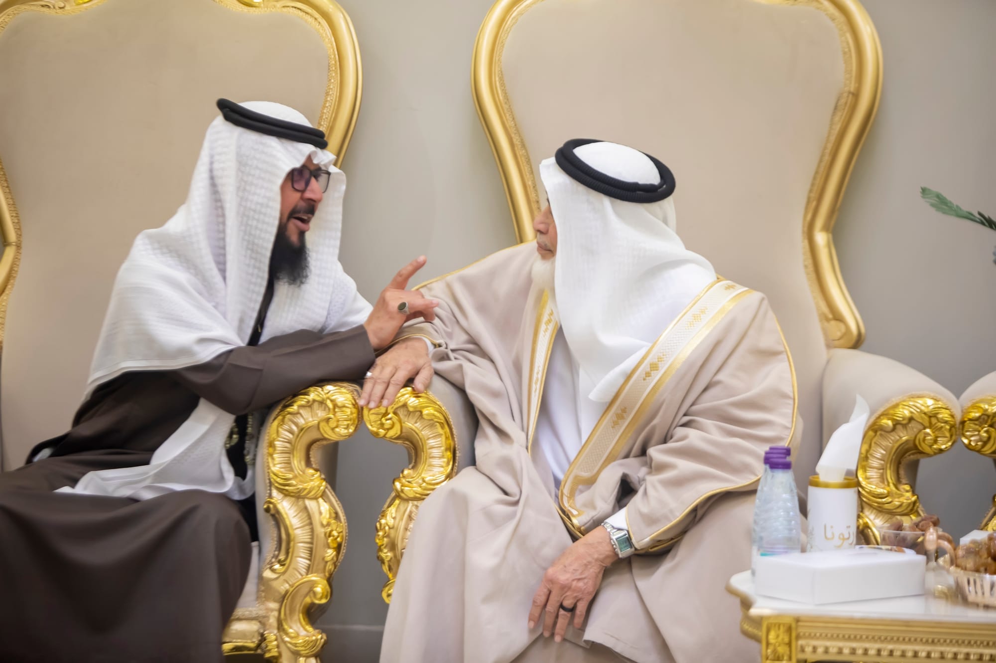 حفل زواج العريس / خميس جمعان سعيد المالكي