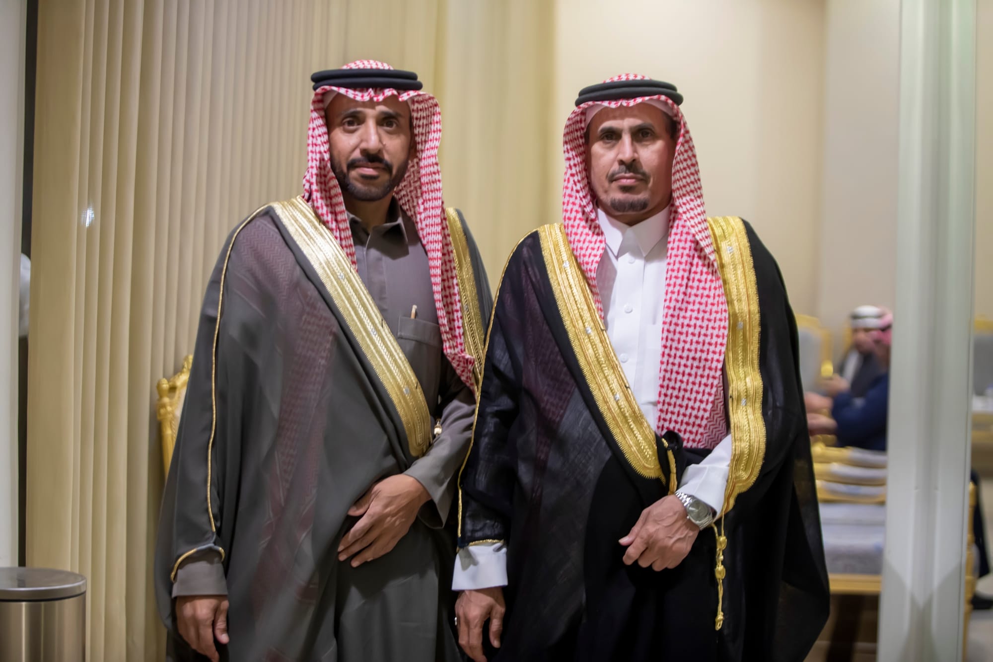 حفل زواج العريس / خميس جمعان سعيد المالكي