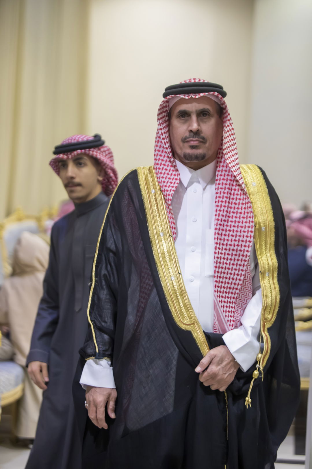 حفل زواج العريس / خميس جمعان سعيد المالكي