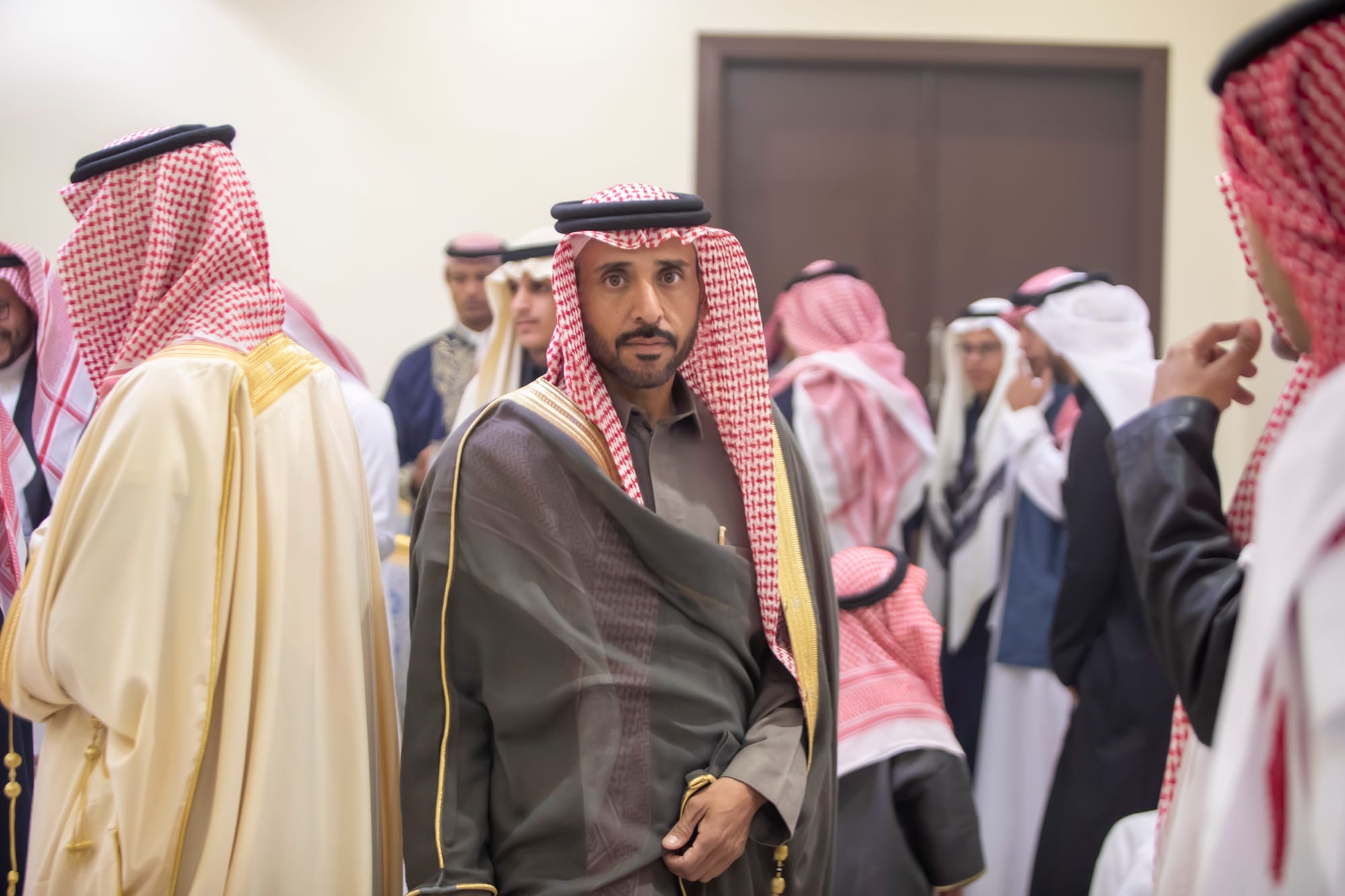 حفل زواج العريس / خميس جمعان سعيد المالكي