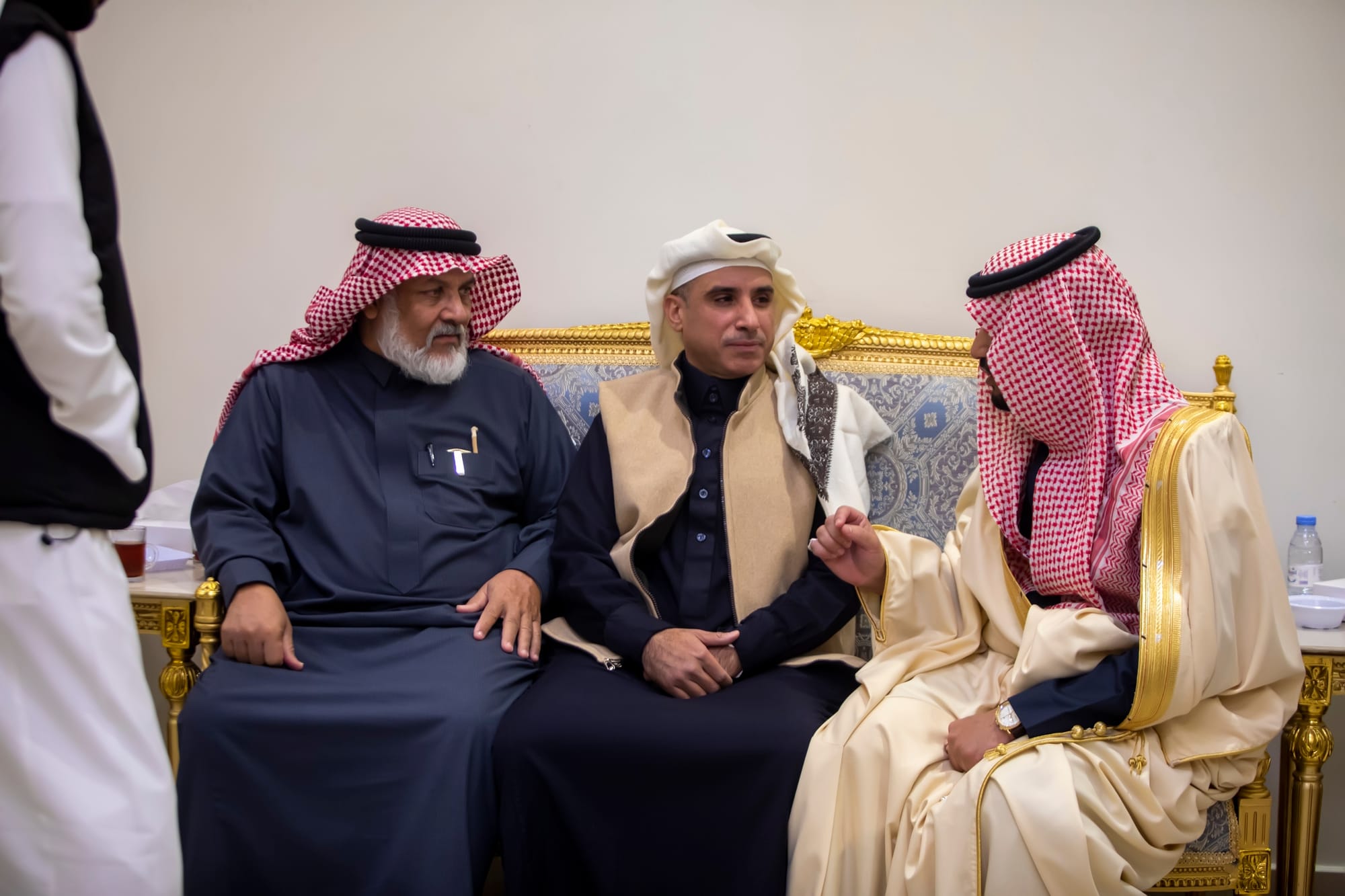 حفل زواج العريس / خميس جمعان سعيد المالكي