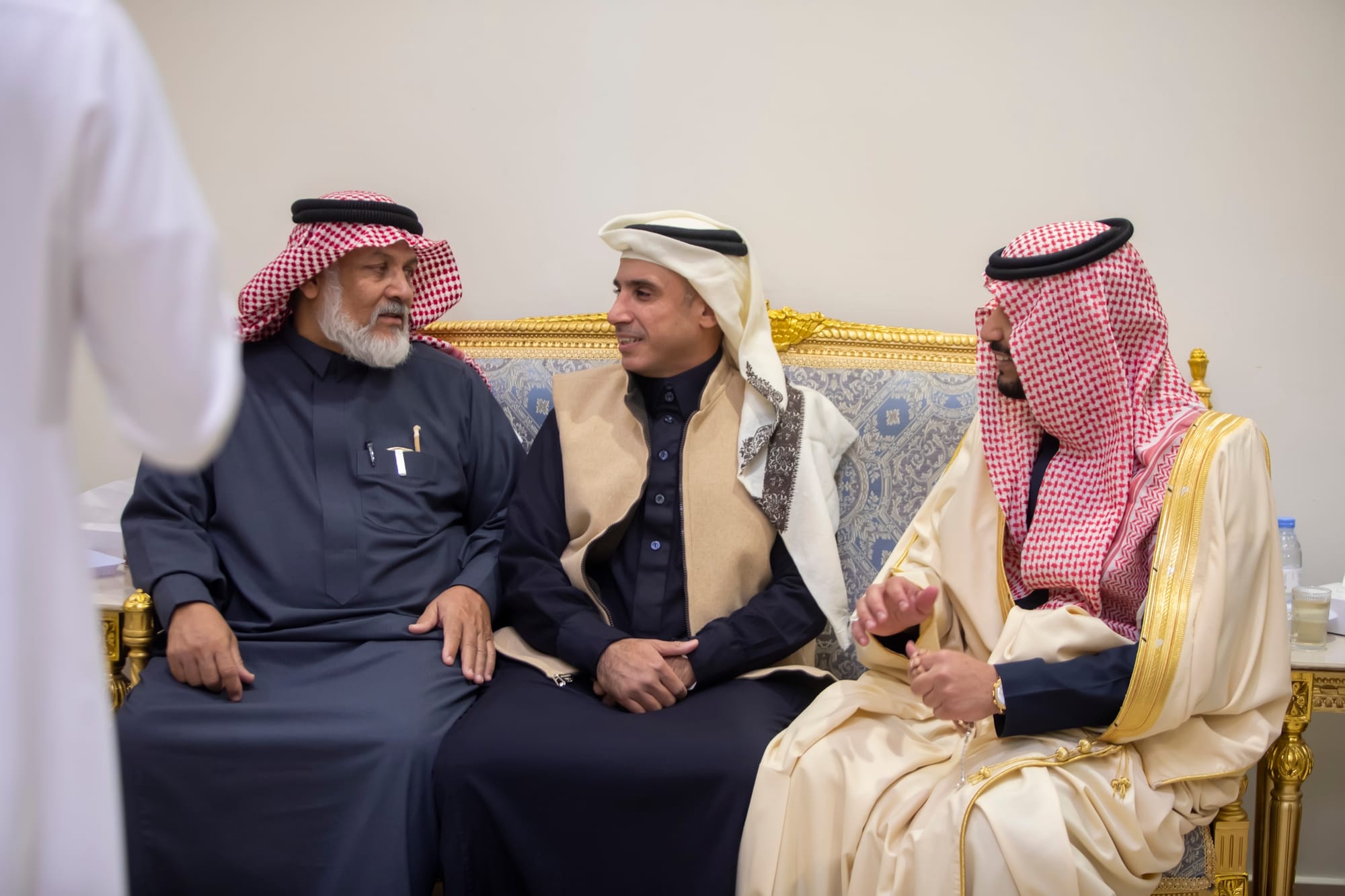 حفل زواج العريس / خميس جمعان سعيد المالكي