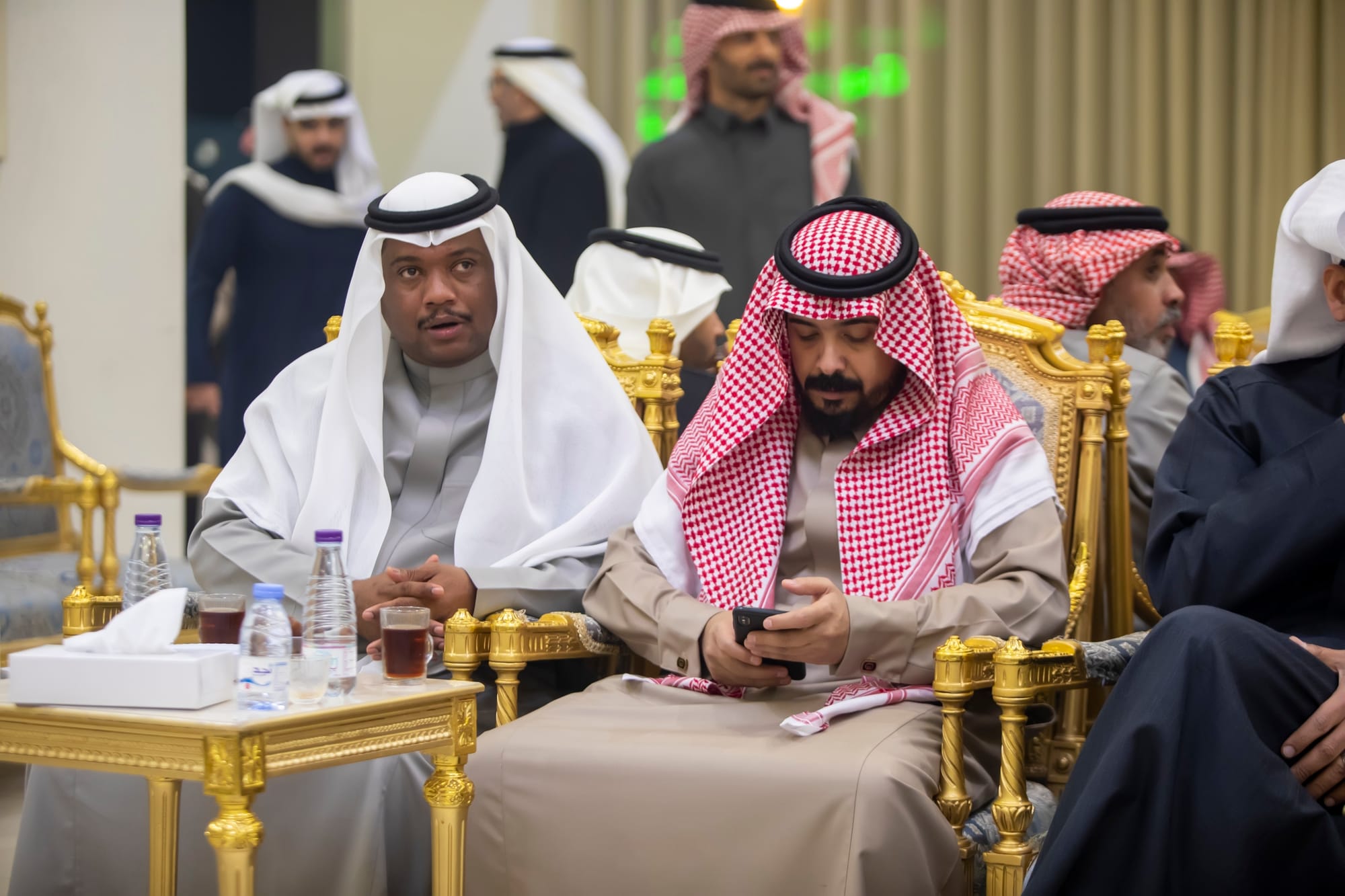 حفل زواج العريس / خميس جمعان سعيد المالكي