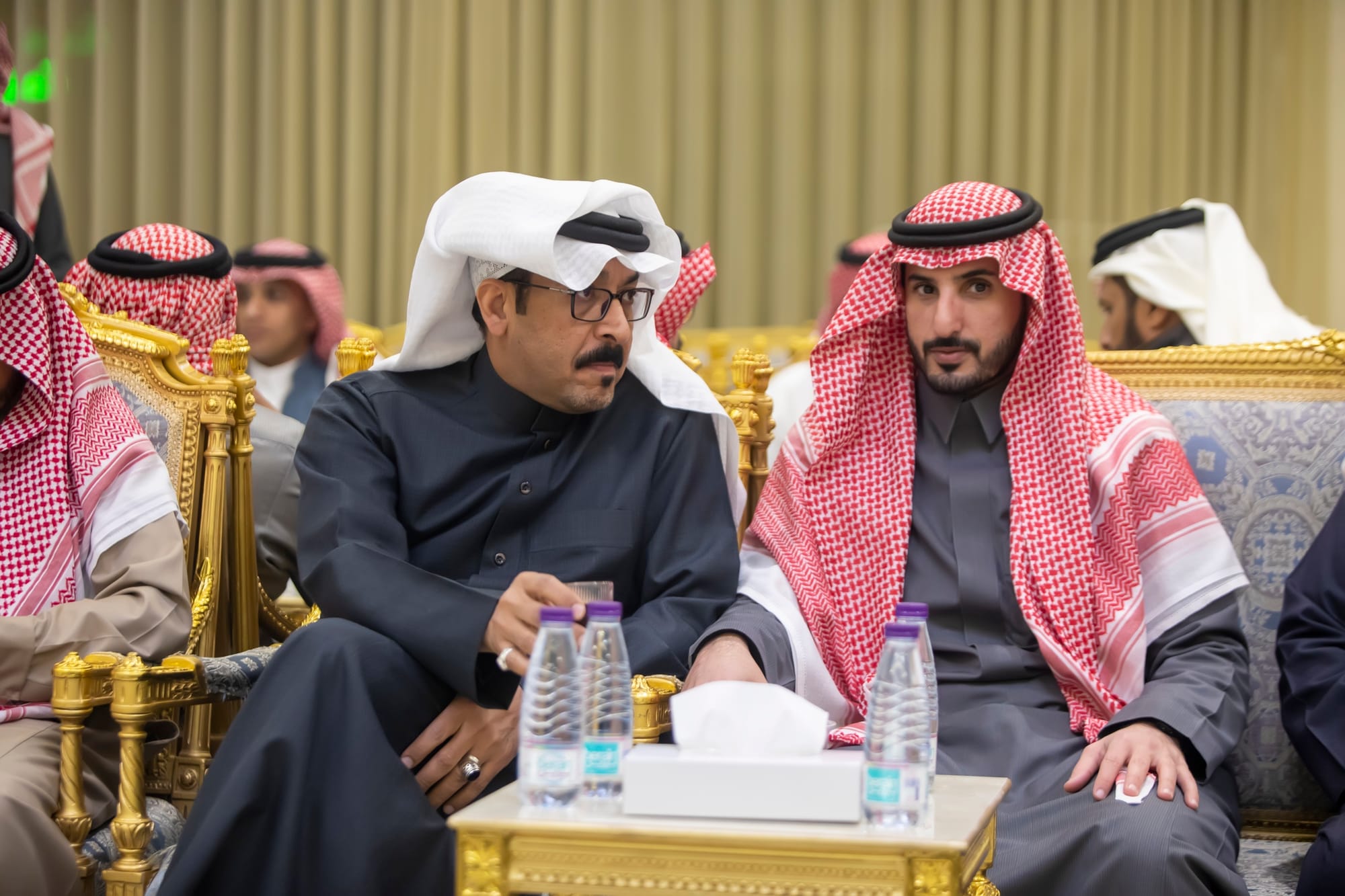 حفل زواج العريس / خميس جمعان سعيد المالكي