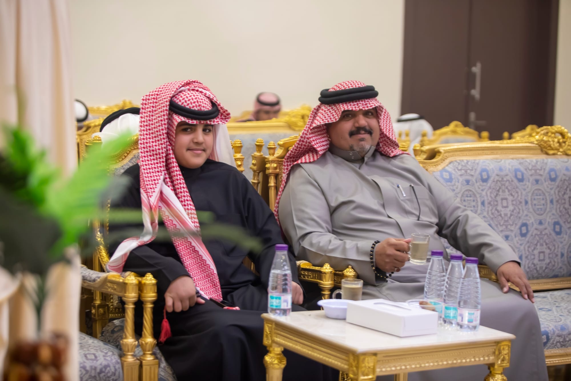 حفل زواج العريس / خميس جمعان سعيد المالكي