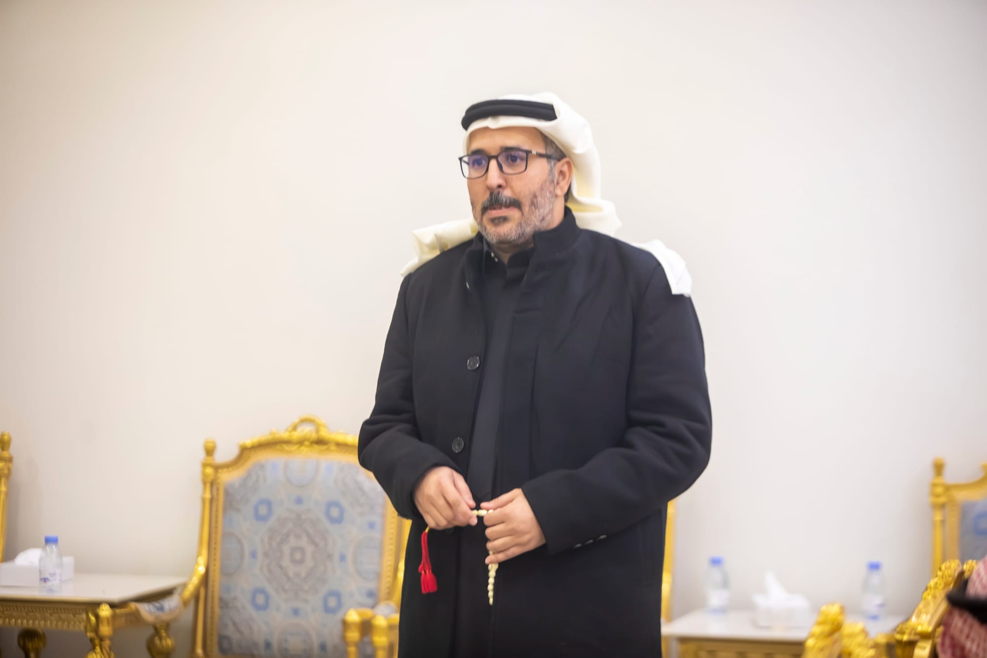 حفل زواج العريس / خميس جمعان سعيد المالكي