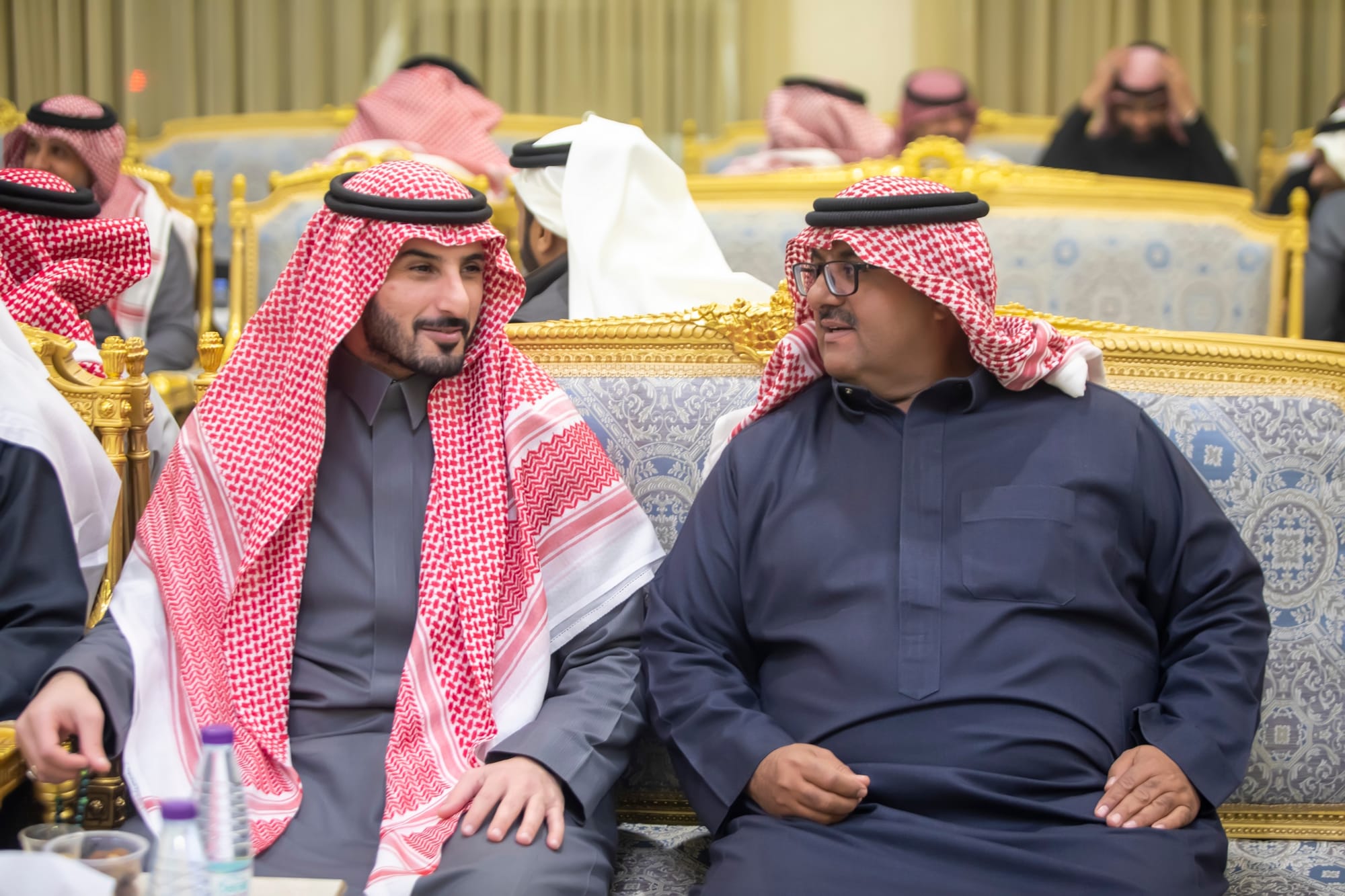 حفل زواج العريس / خميس جمعان سعيد المالكي