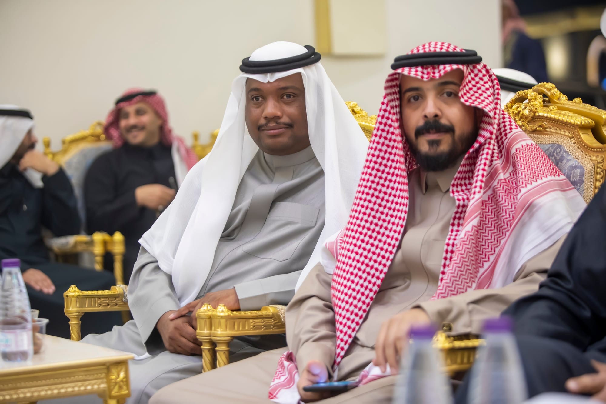 حفل زواج العريس / خميس جمعان سعيد المالكي