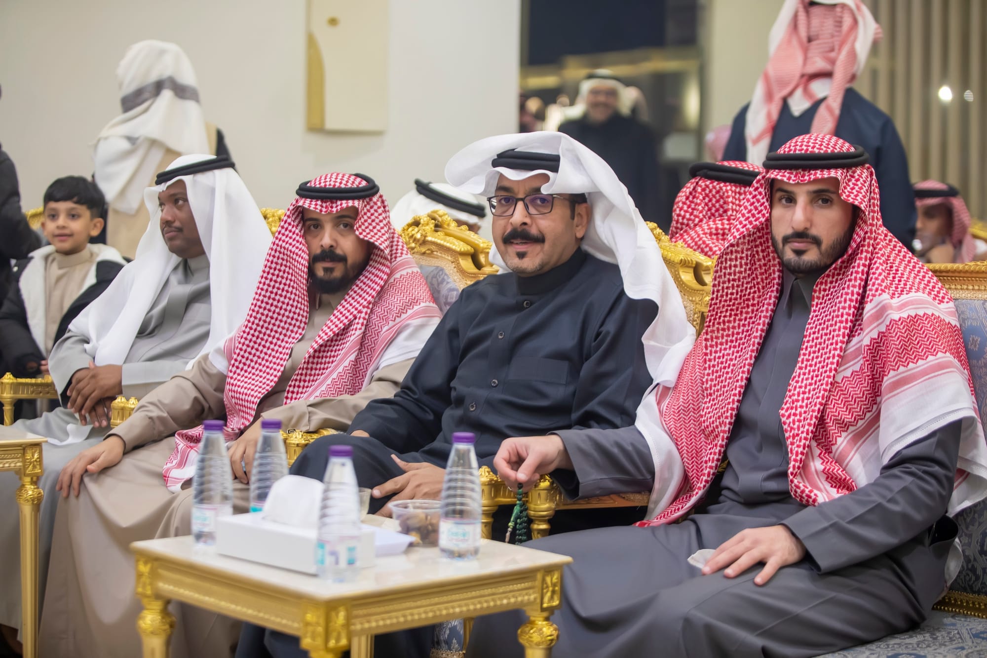 حفل زواج العريس / خميس جمعان سعيد المالكي