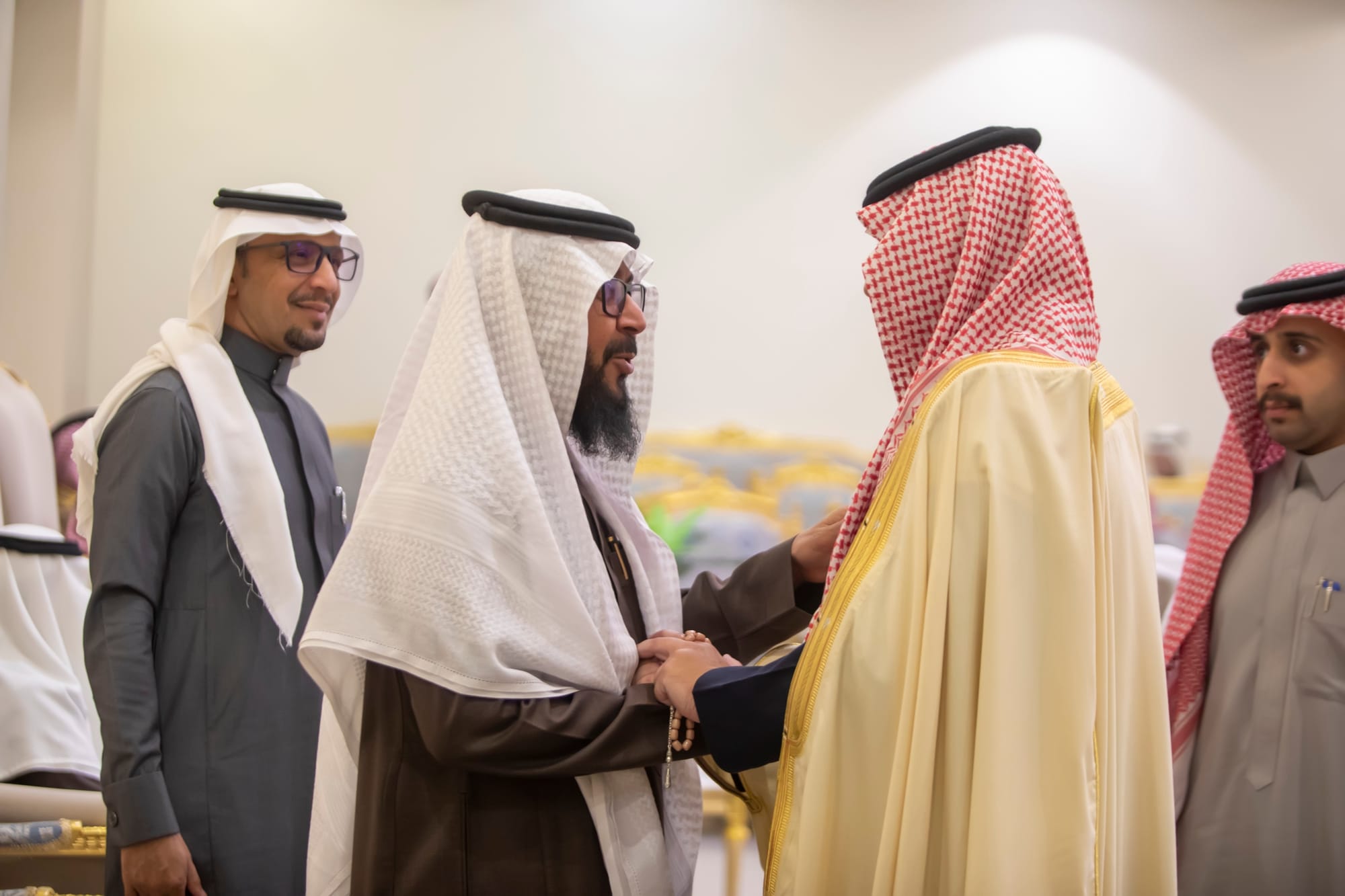 حفل زواج العريس / خميس جمعان سعيد المالكي