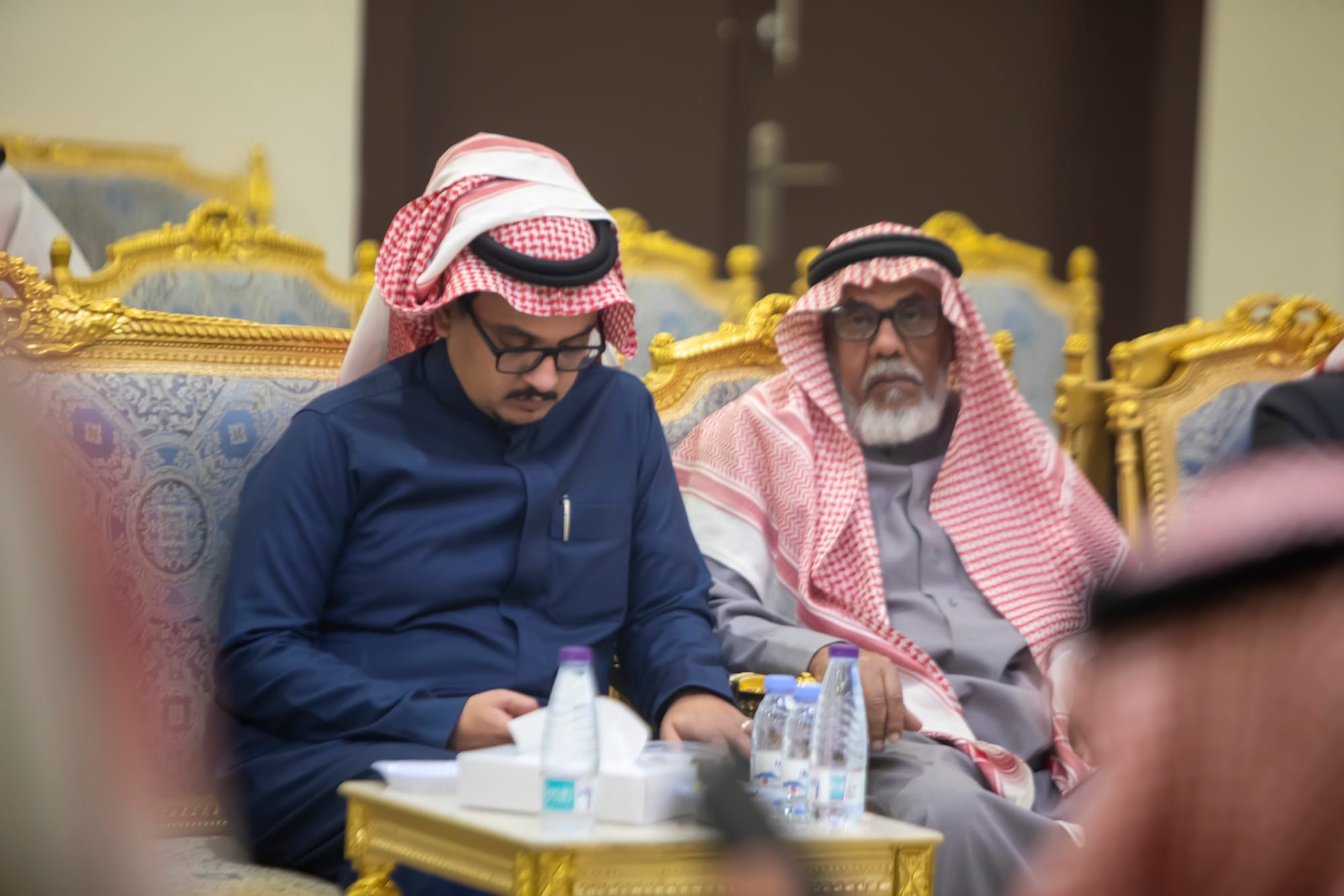 حفل زواج العريس / خميس جمعان سعيد المالكي