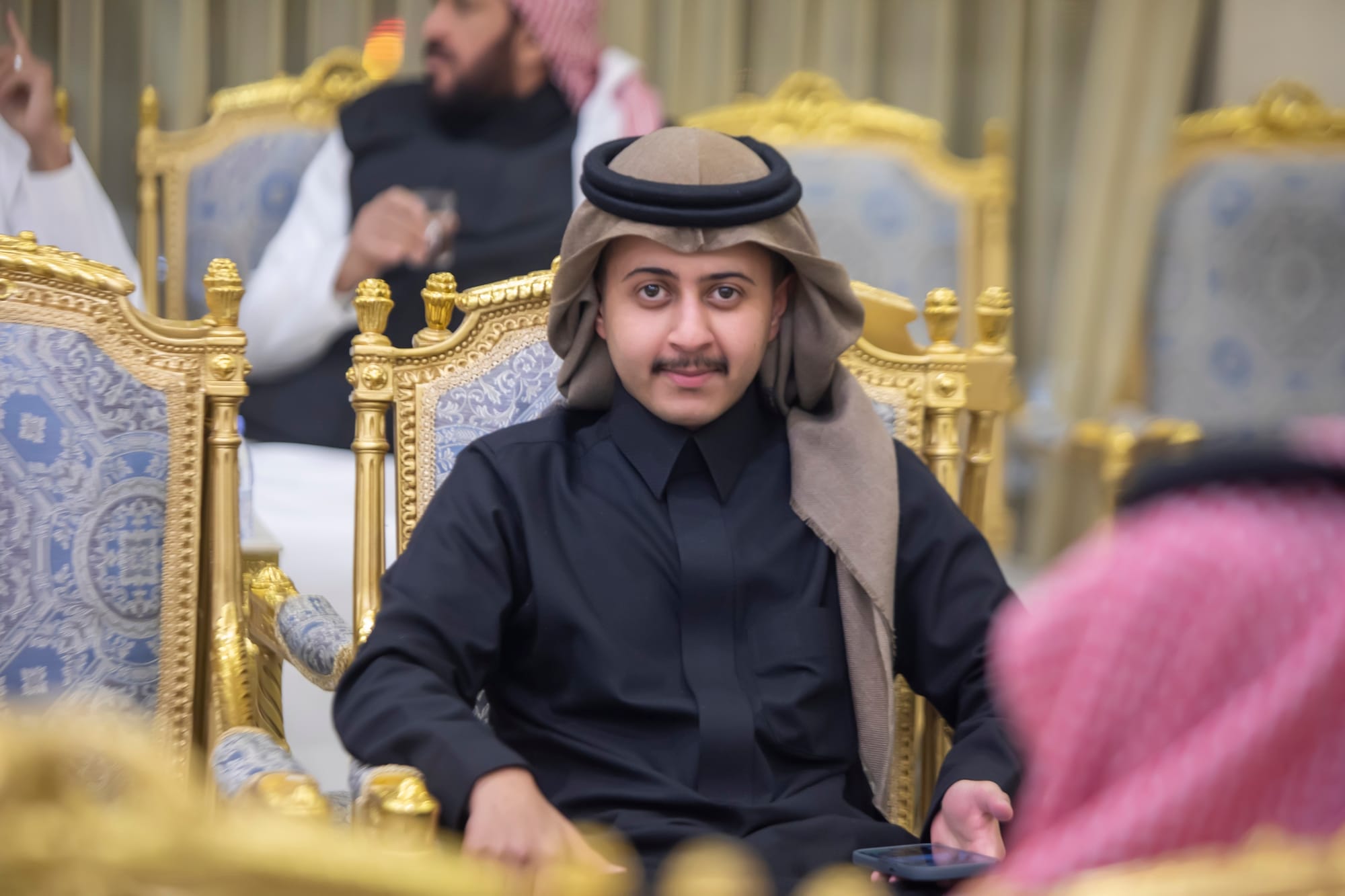 حفل زواج العريس / خميس جمعان سعيد المالكي