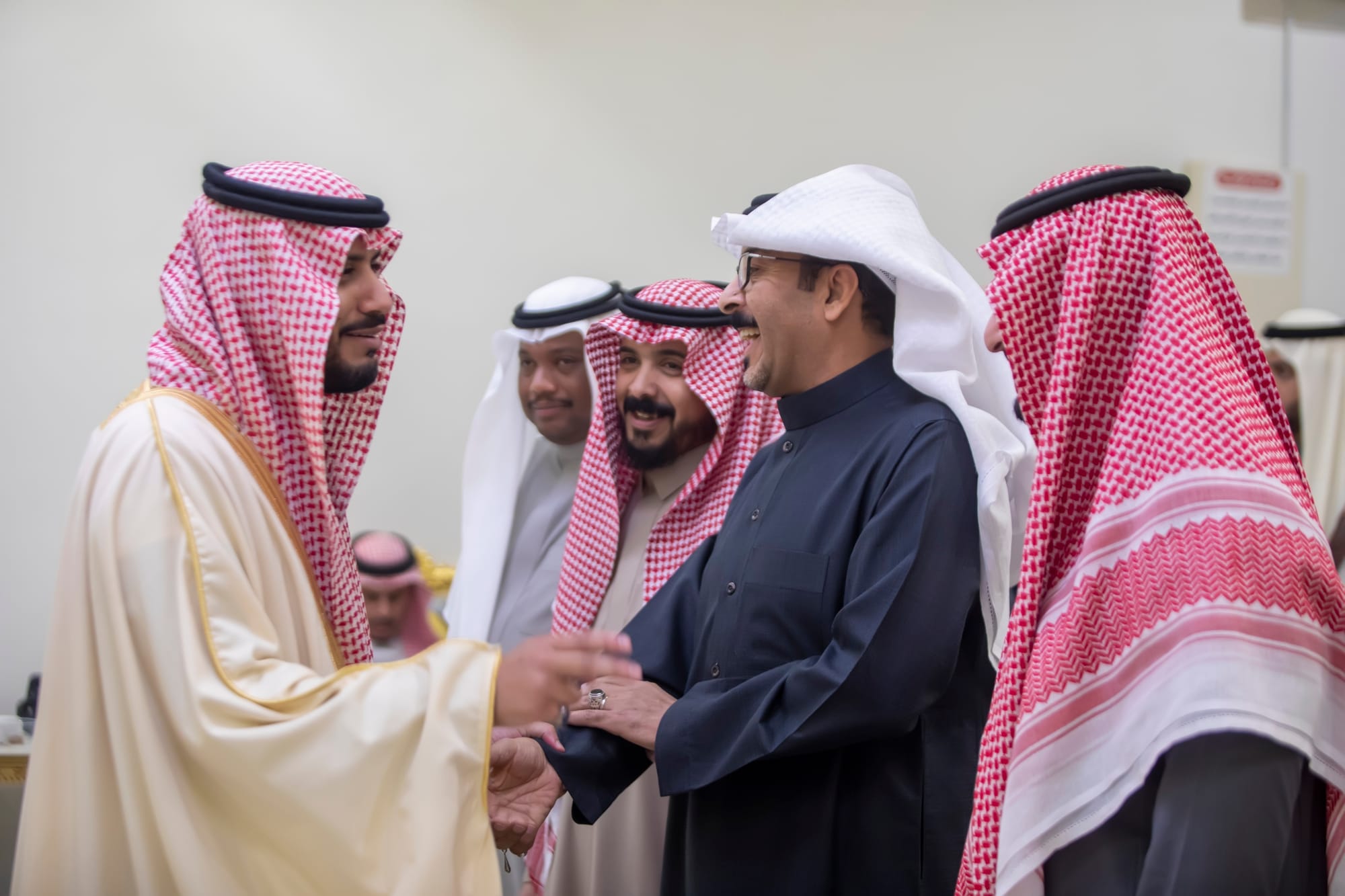 حفل زواج العريس / خميس جمعان سعيد المالكي