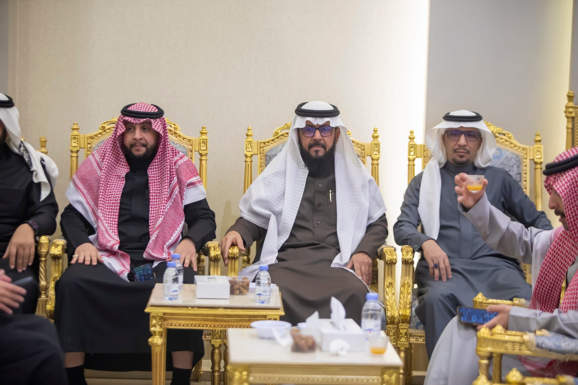 حفل زواج العريس / خميس جمعان سعيد المالكي