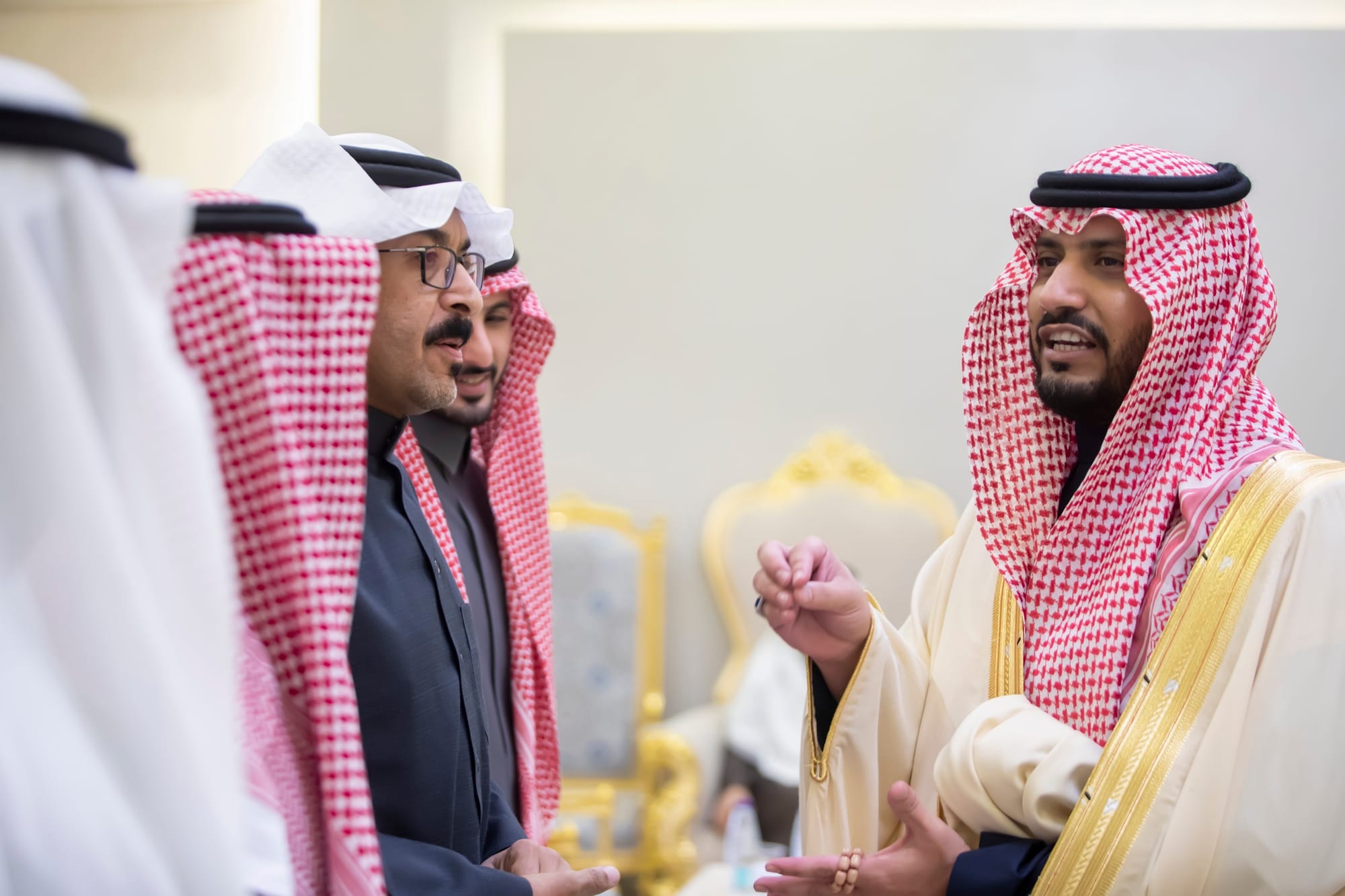 حفل زواج العريس / خميس جمعان سعيد المالكي