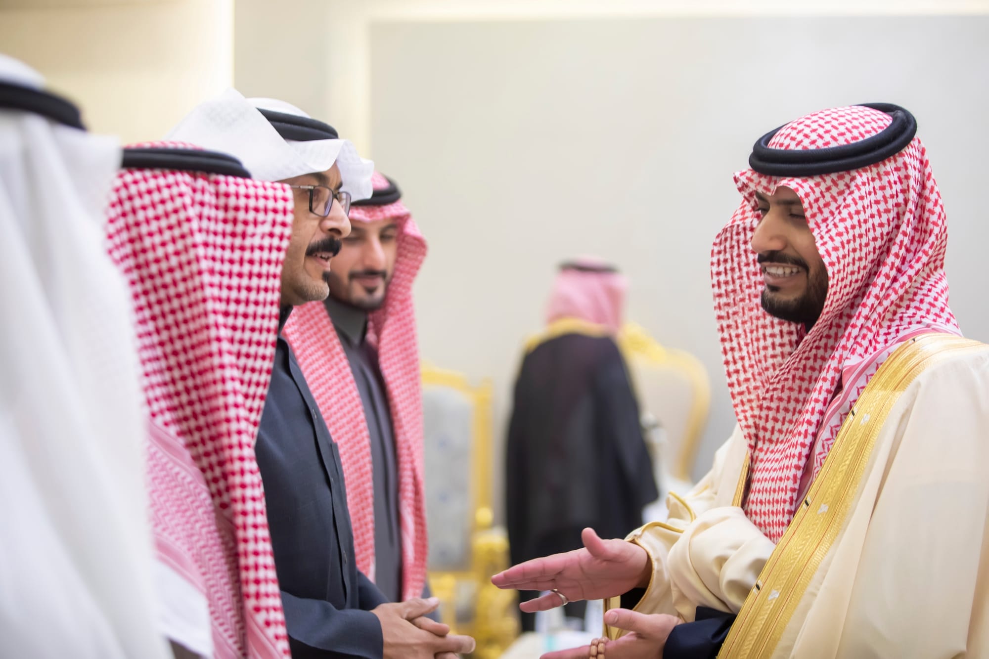 حفل زواج العريس / خميس جمعان سعيد المالكي