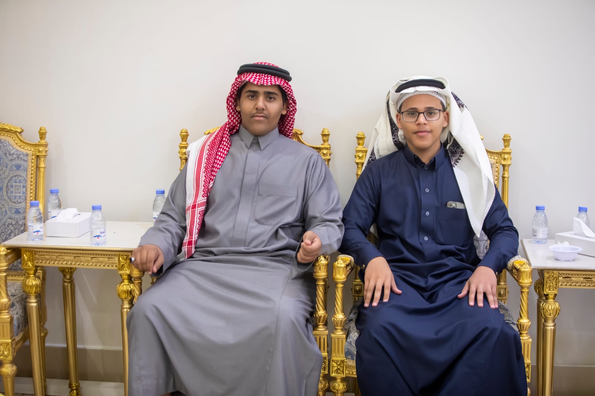 حفل زواج العريس / خميس جمعان سعيد المالكي