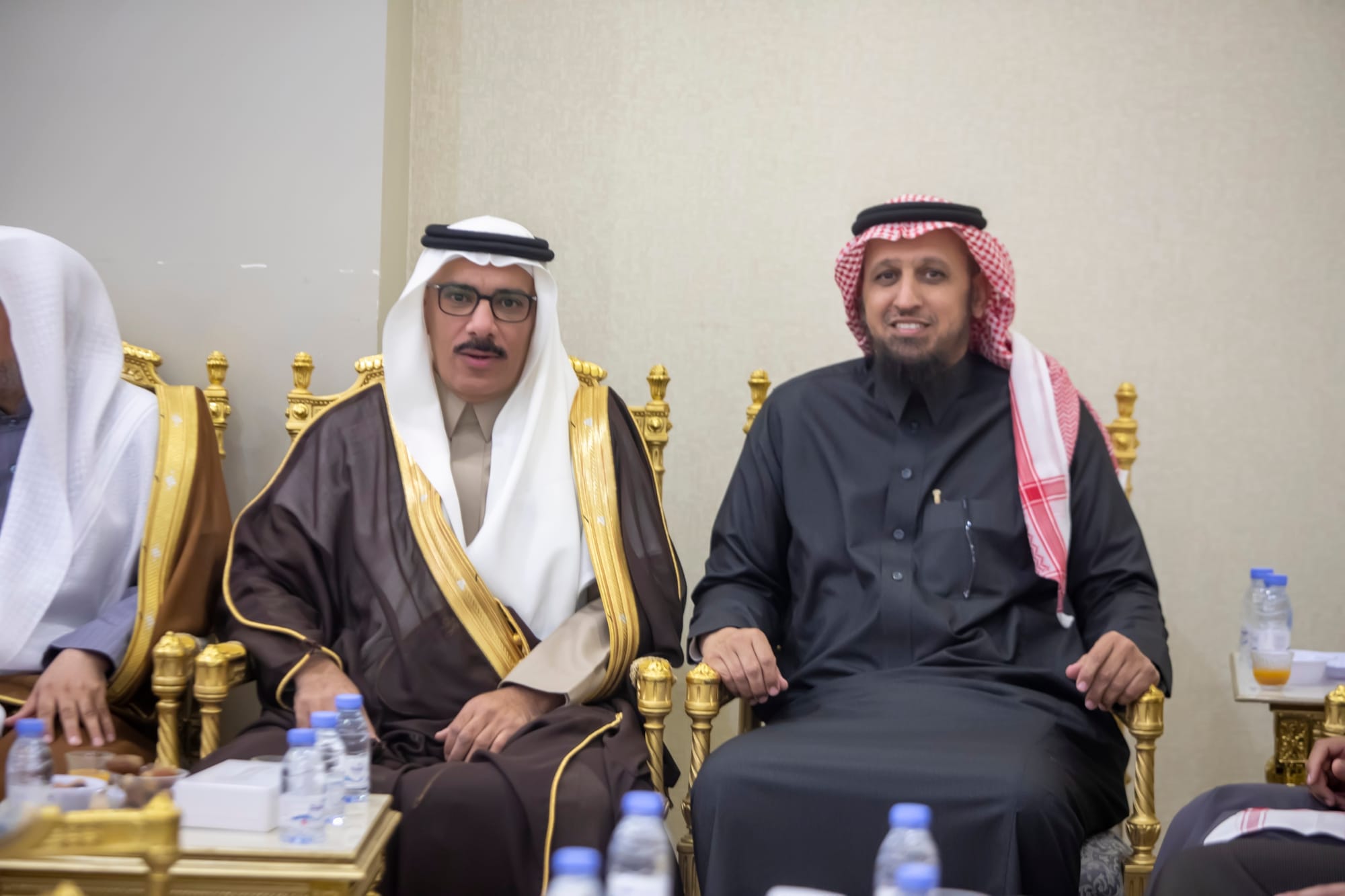 حفل زواج العريس / خميس جمعان سعيد المالكي