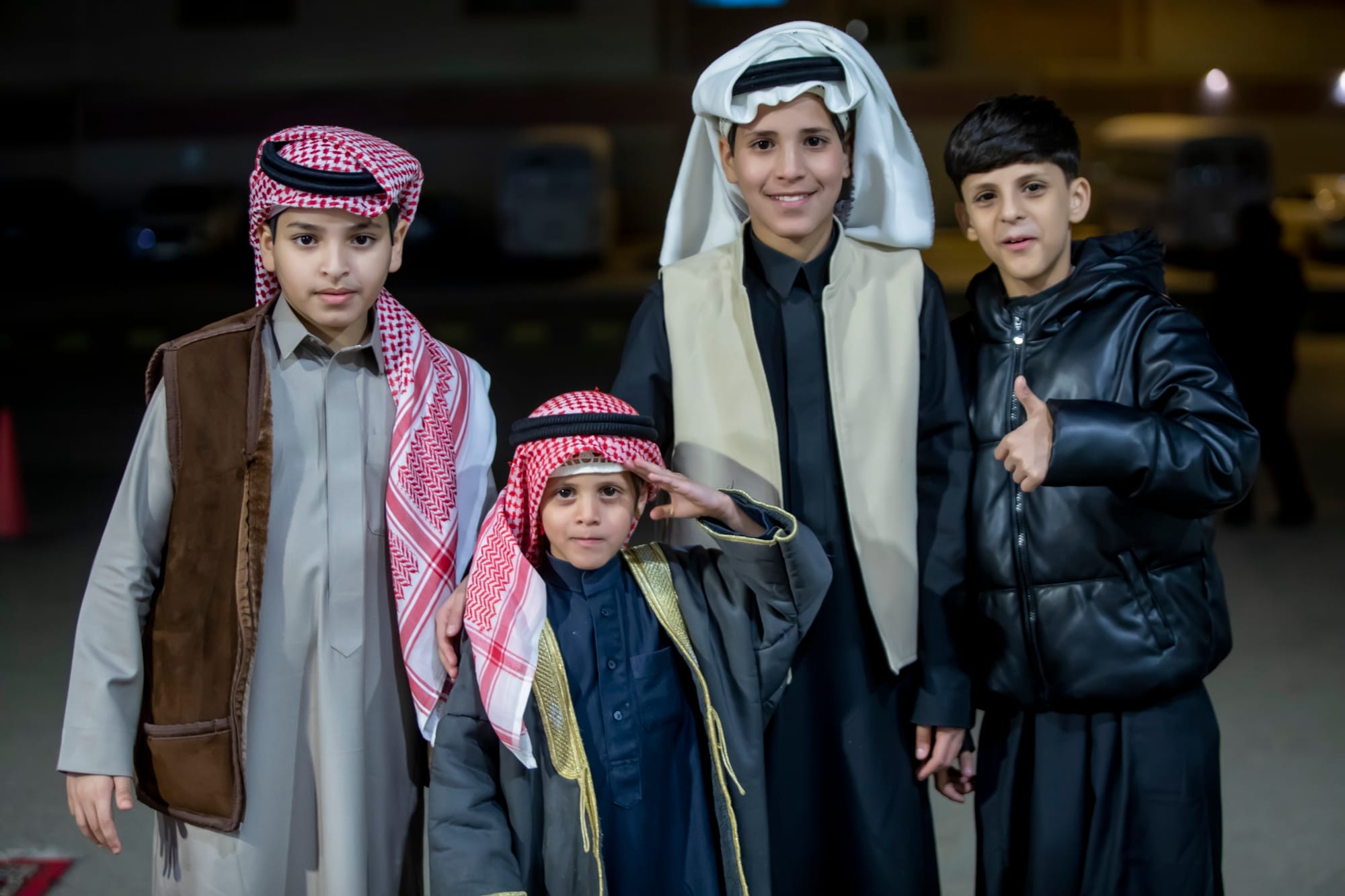 حفل زواج العريس / خميس جمعان سعيد المالكي