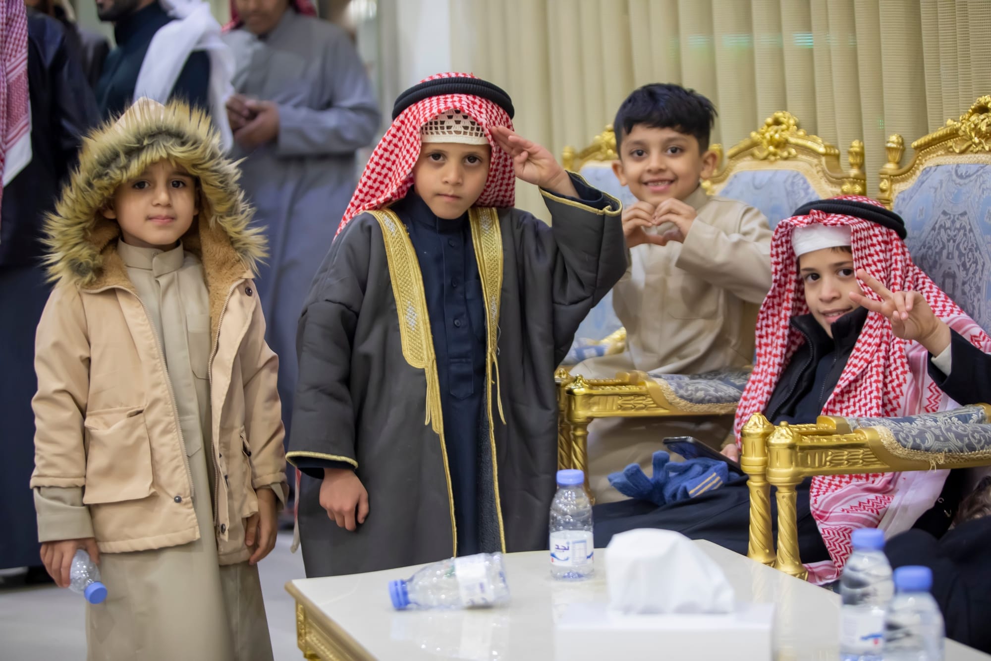 حفل زواج العريس / خميس جمعان سعيد المالكي