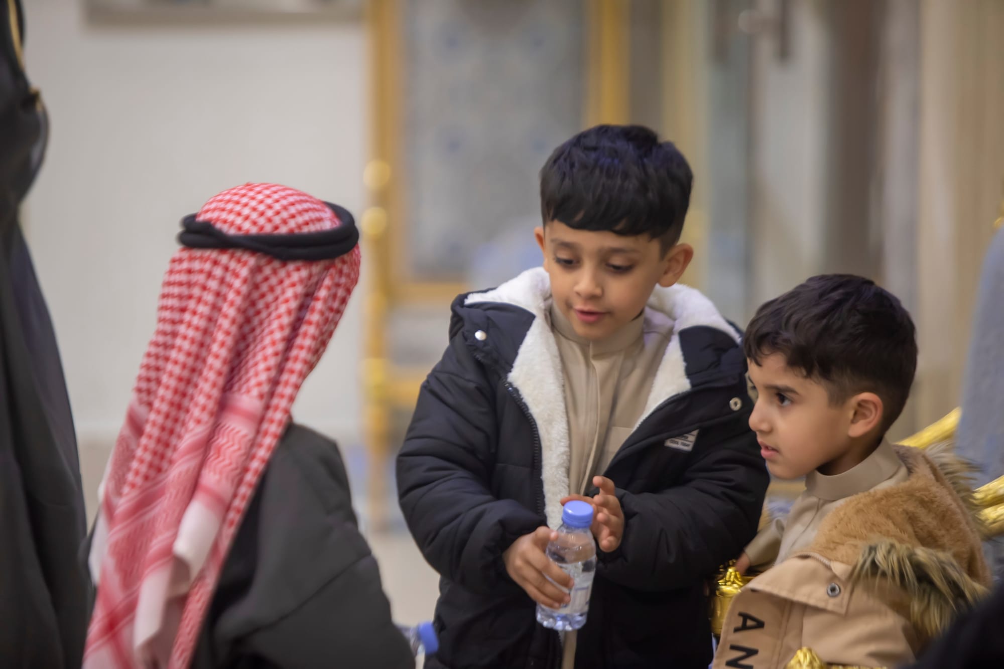 حفل زواج العريس / خميس جمعان سعيد المالكي