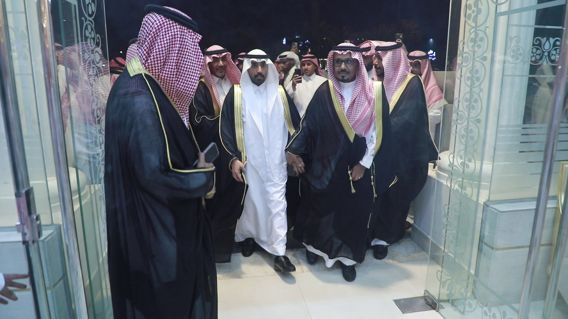 زواج العريس/ فراس بن ناصر البخيت