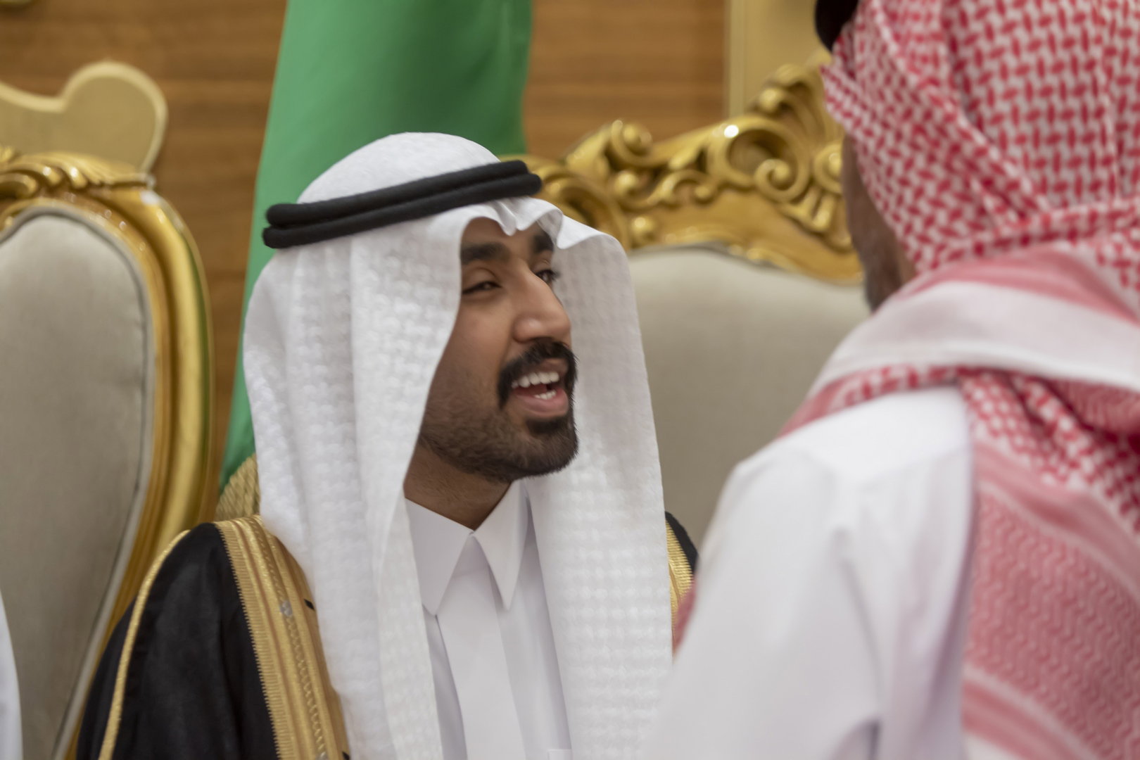 زواج العريس/ فراس بن ناصر البخيت